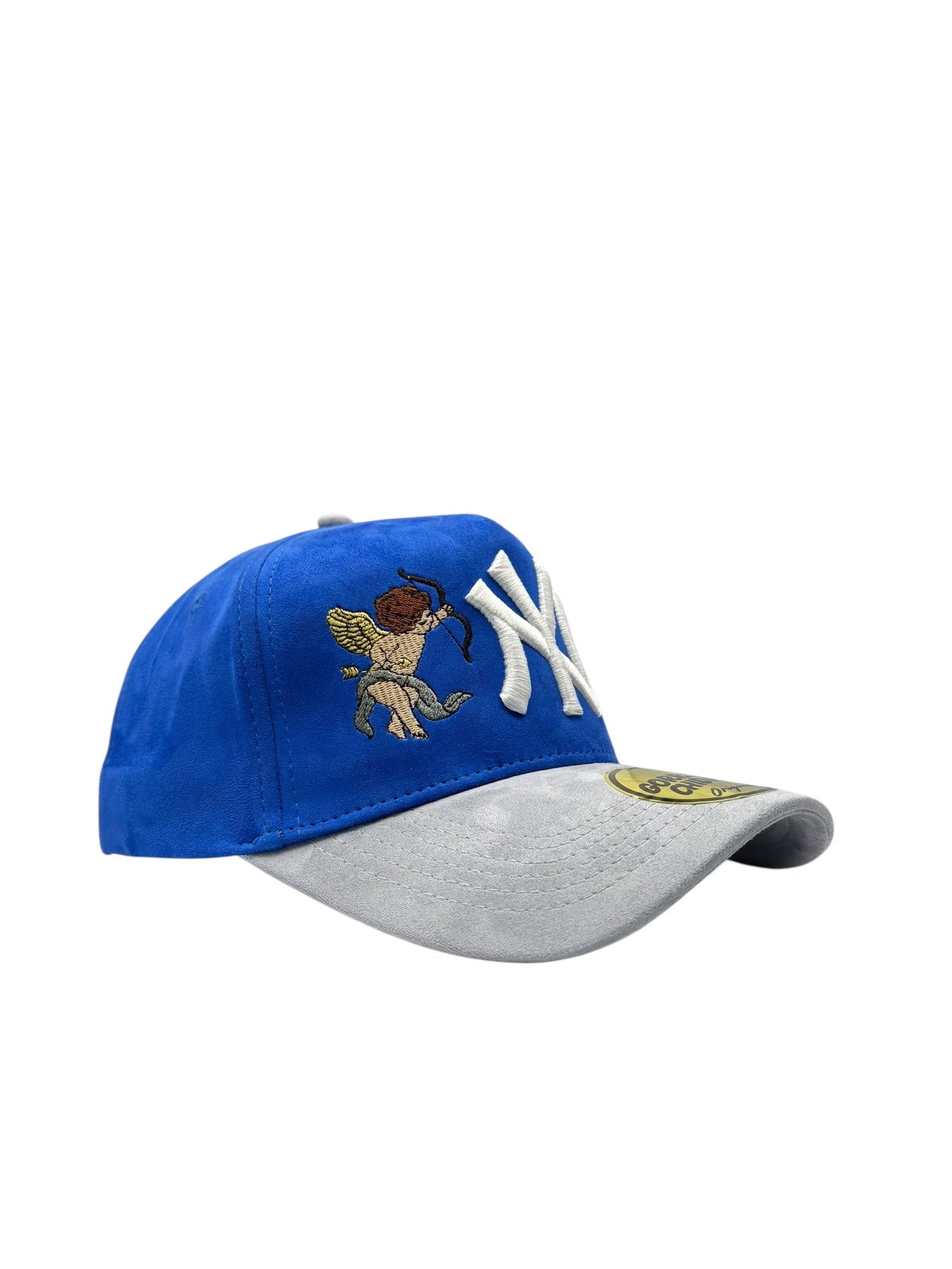 NY “Angels”