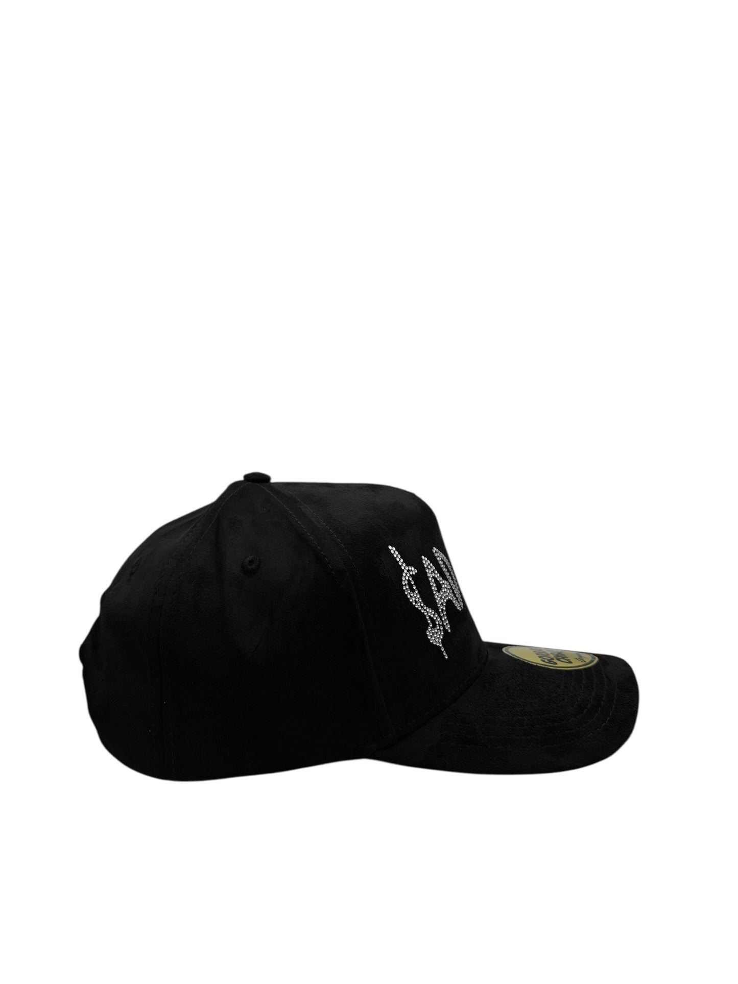 “Sad Boyz” (Full Black)