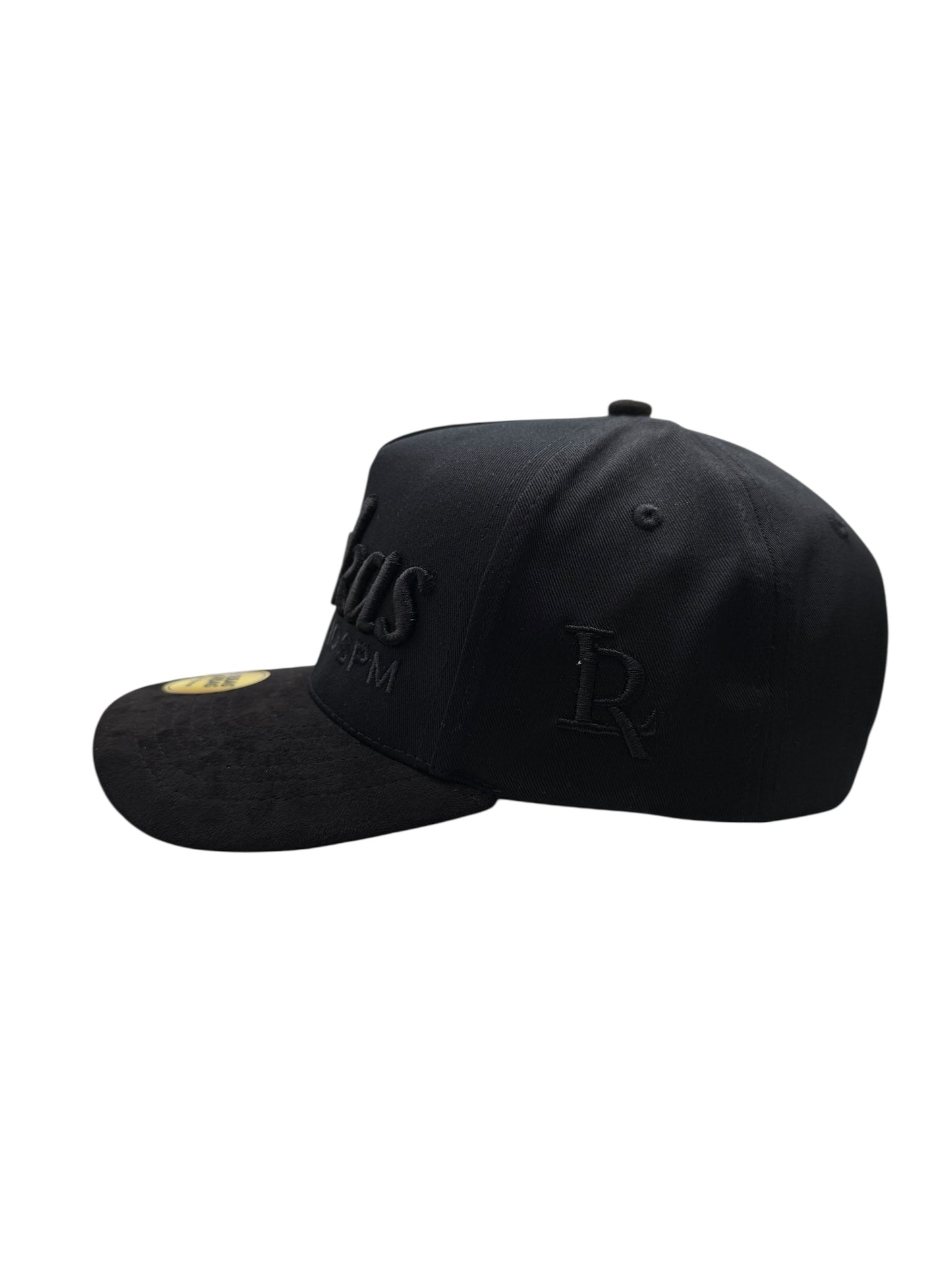 “TRAKAS” Hdspm(Full Black)