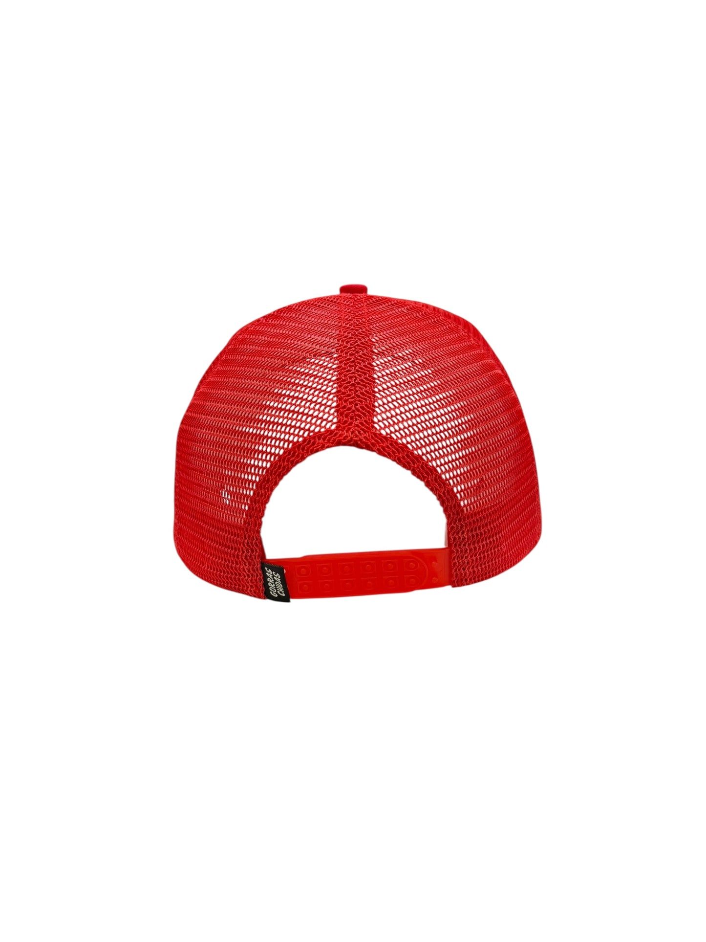 Oveja Rojo