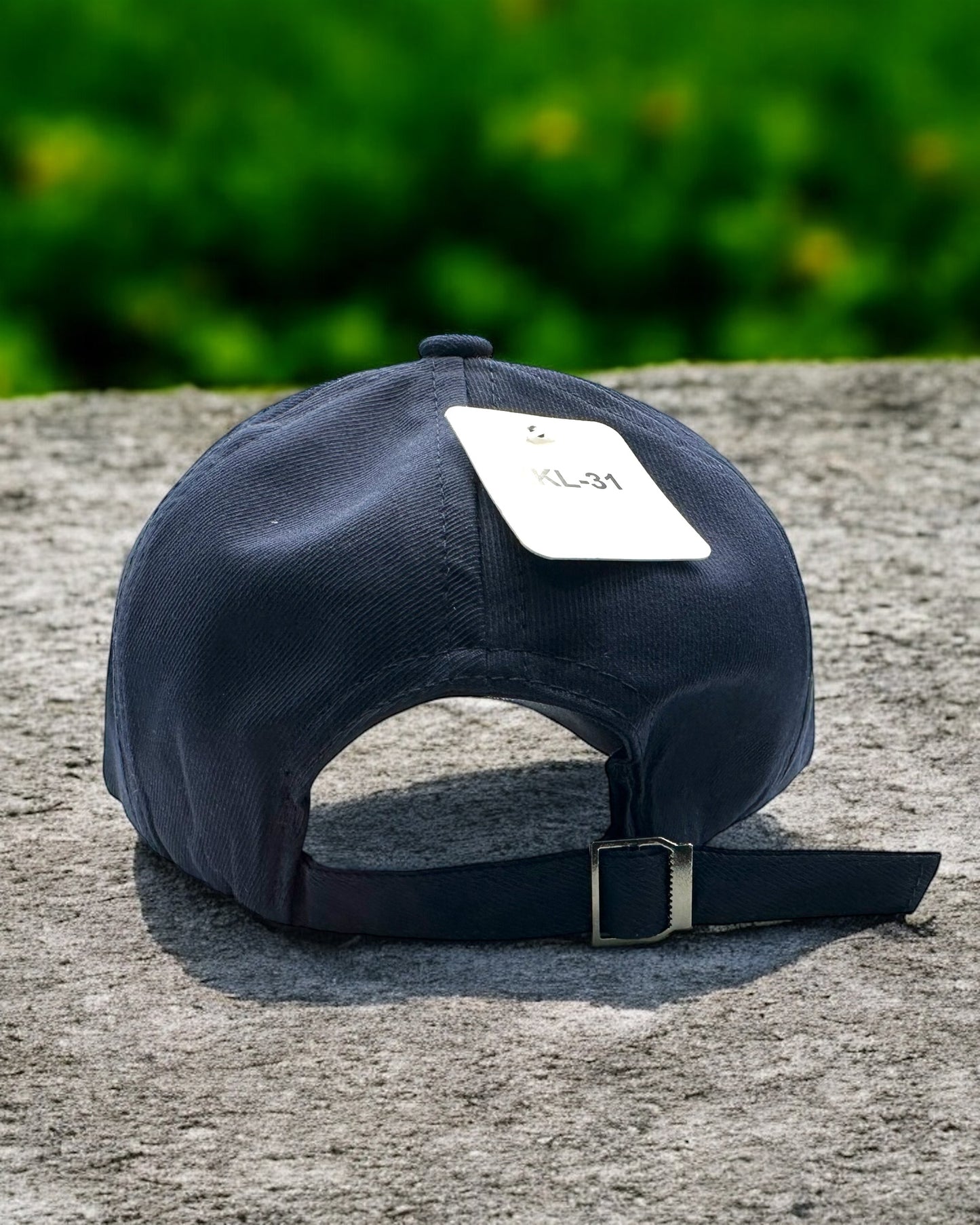 Gorra de Niño - Slamdunk Azul Marino