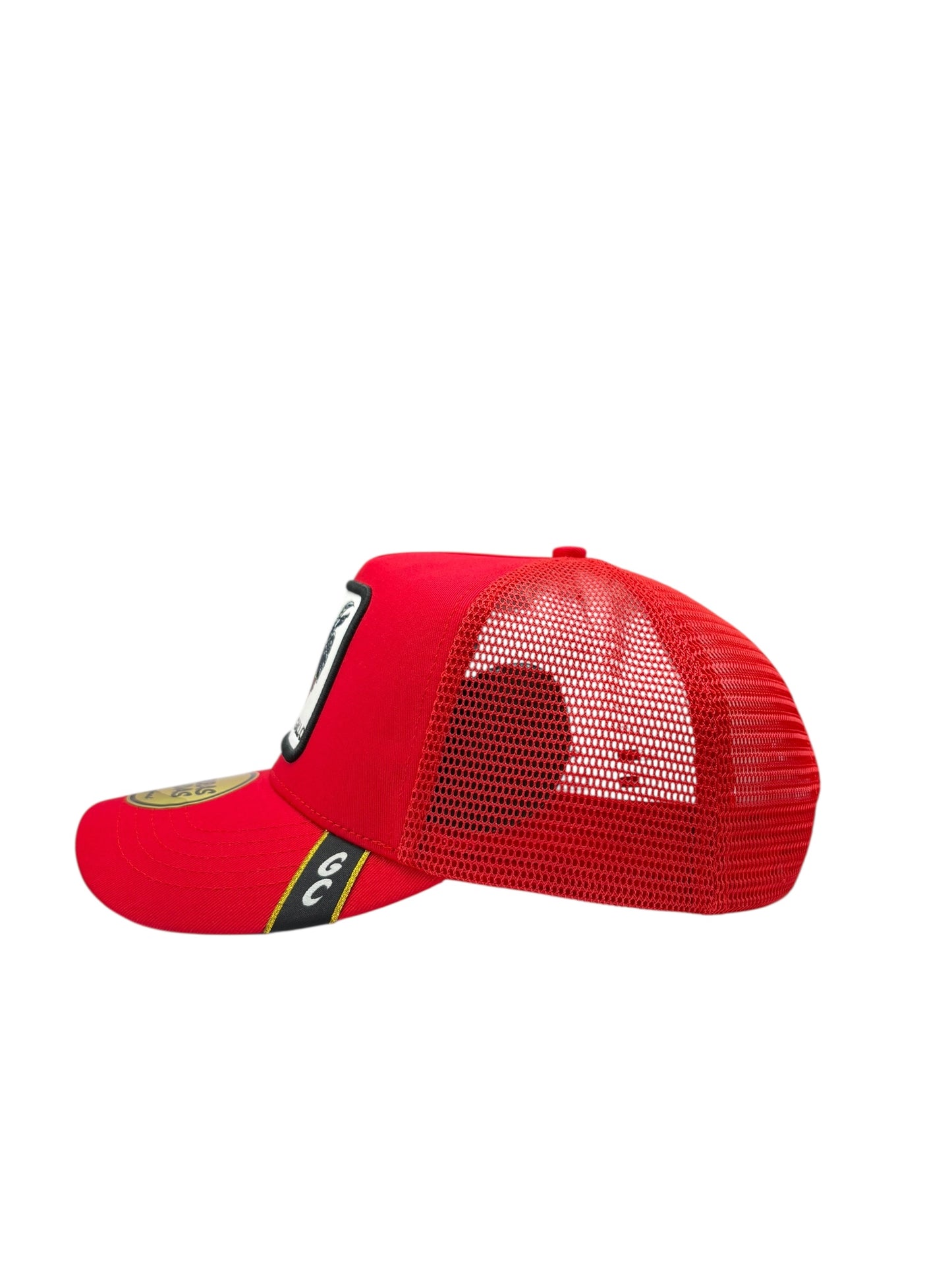 Gallo Rojo
