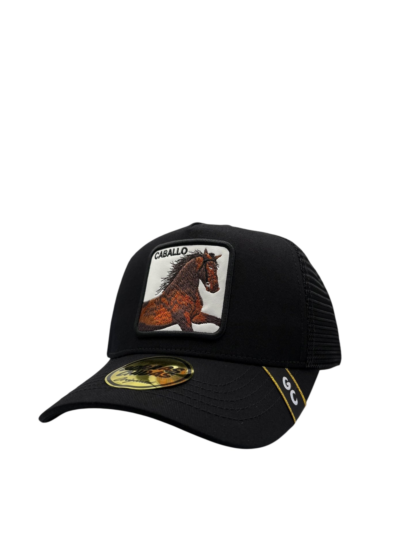 Caballo Negro
