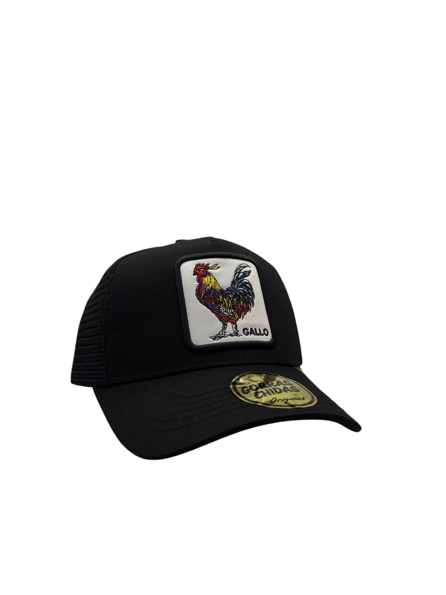 Gallo Negro