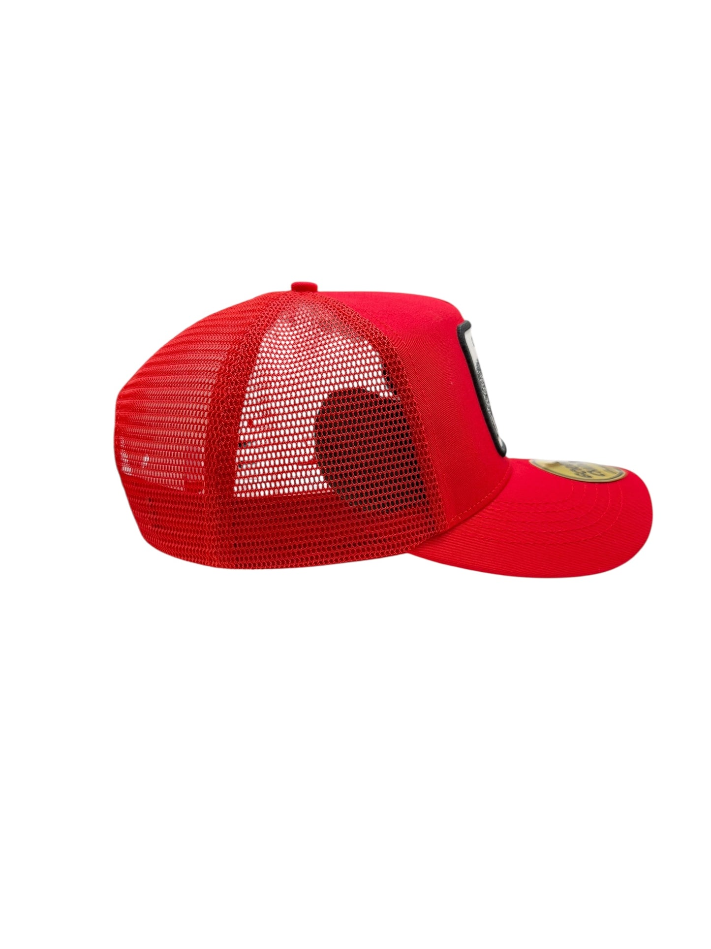 Oveja Rojo