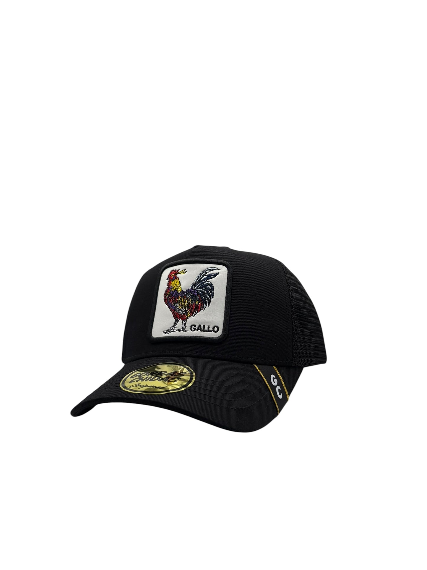 Gallo Negro