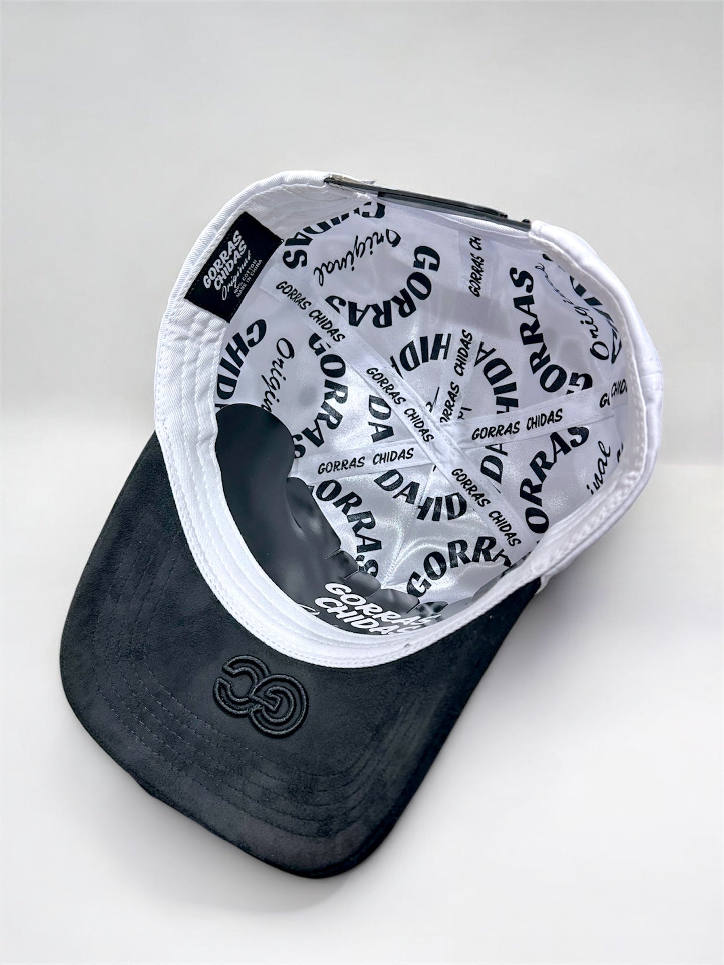 Gorra “San Francisco”