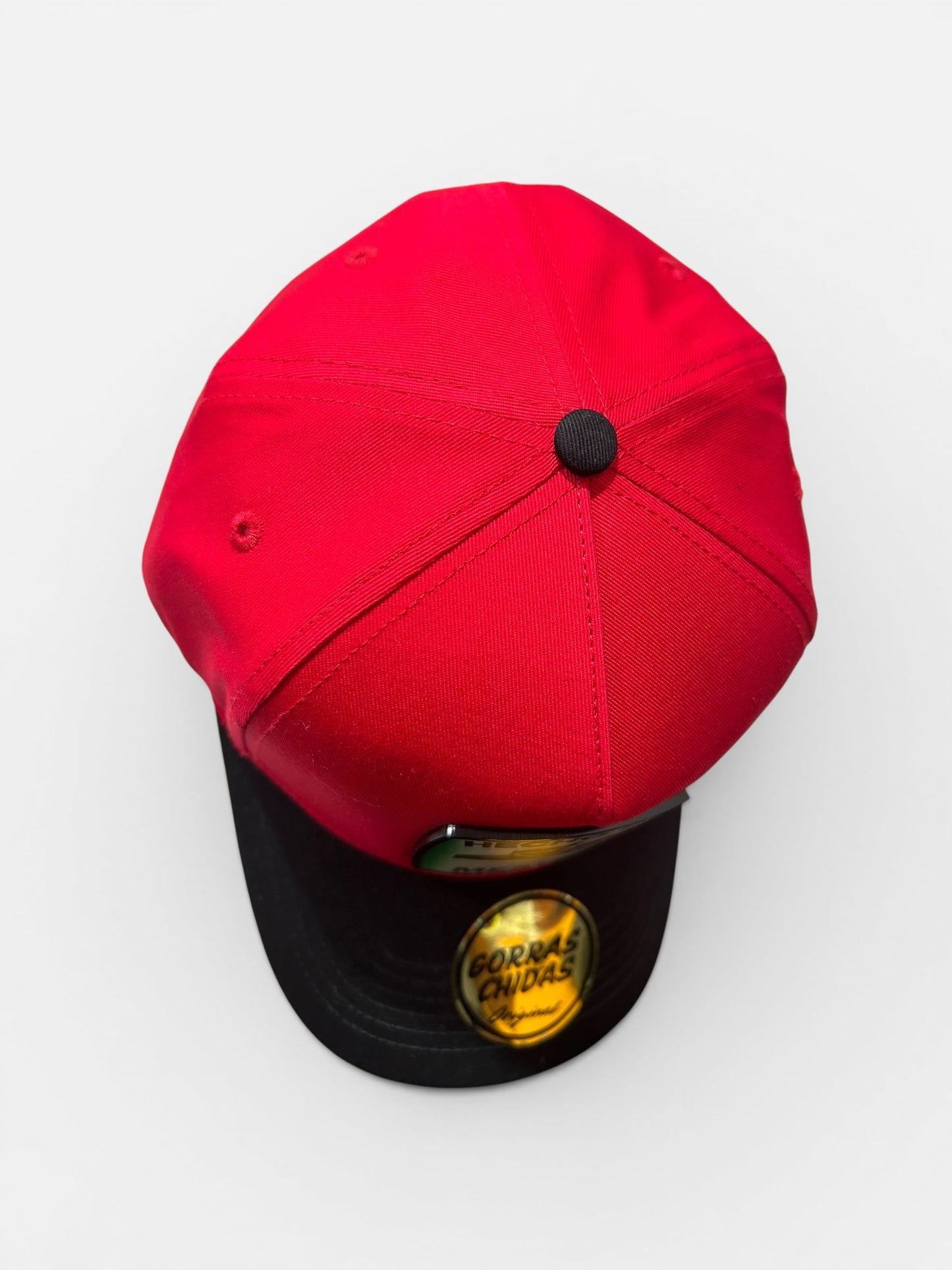 Gorra “Hecho en México”