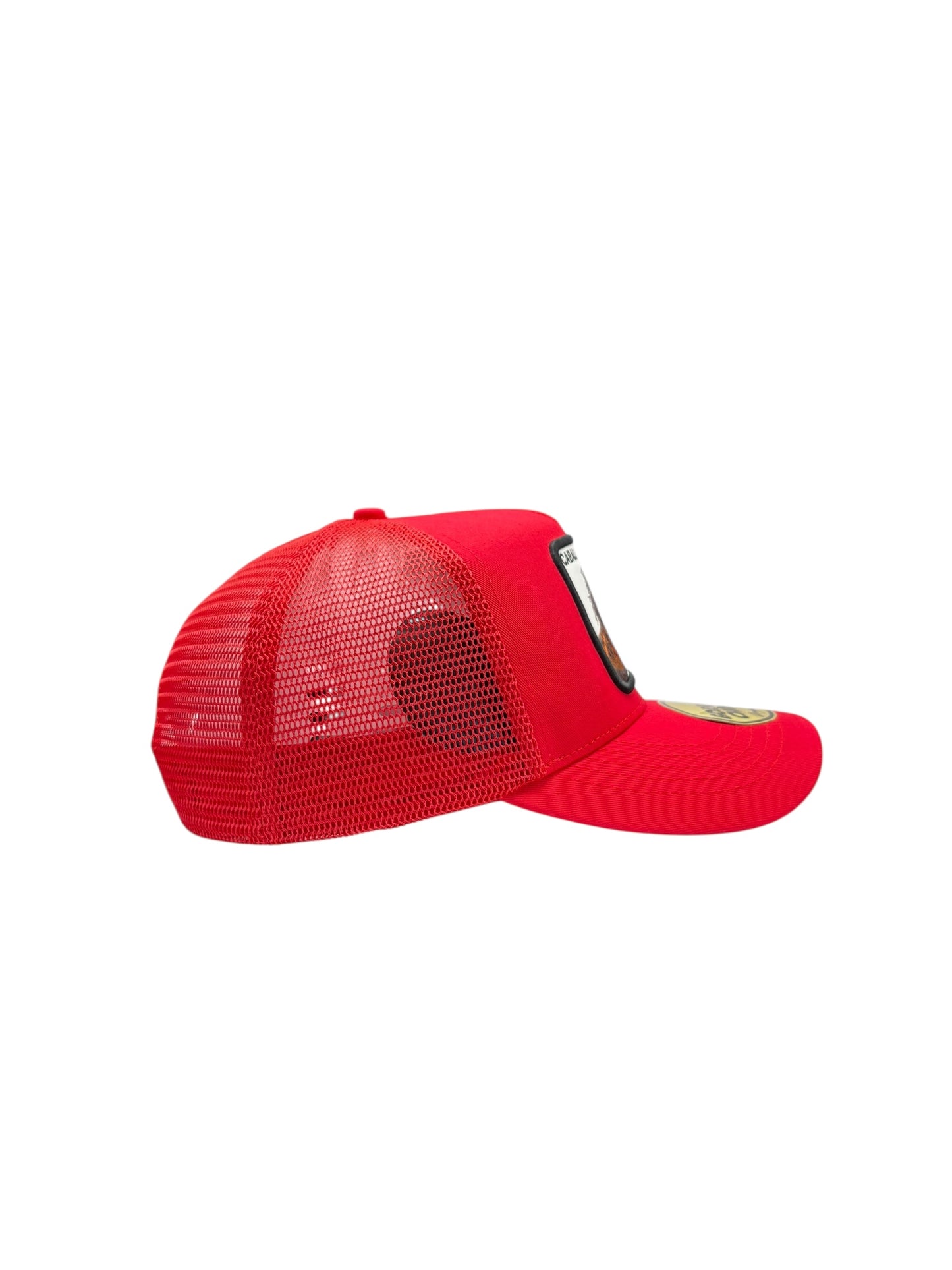 Caballo Rojo