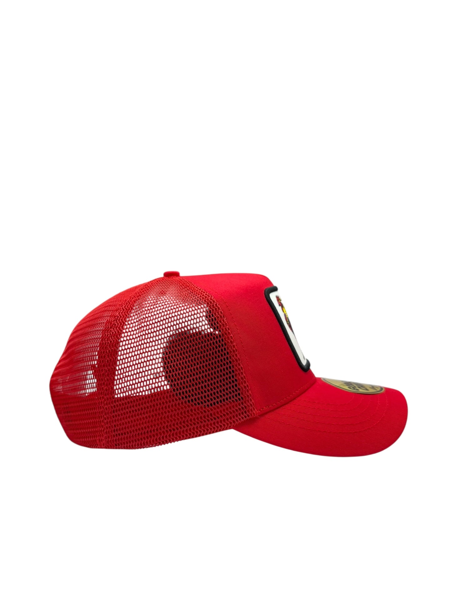Gallo Rojo
