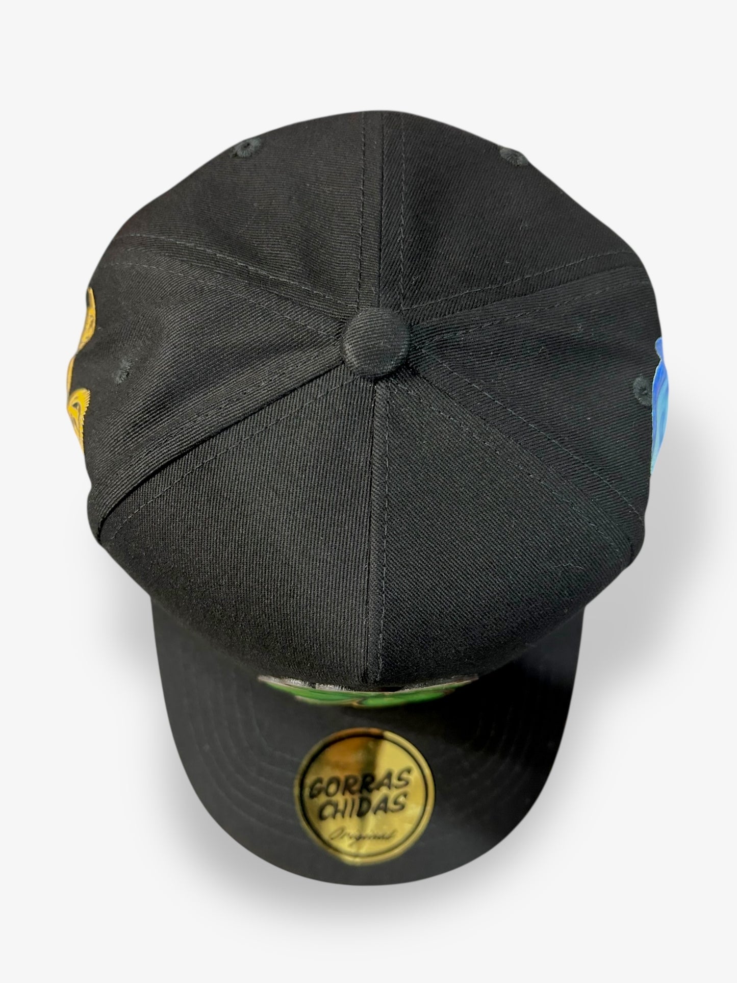 Gorra “Trébol”