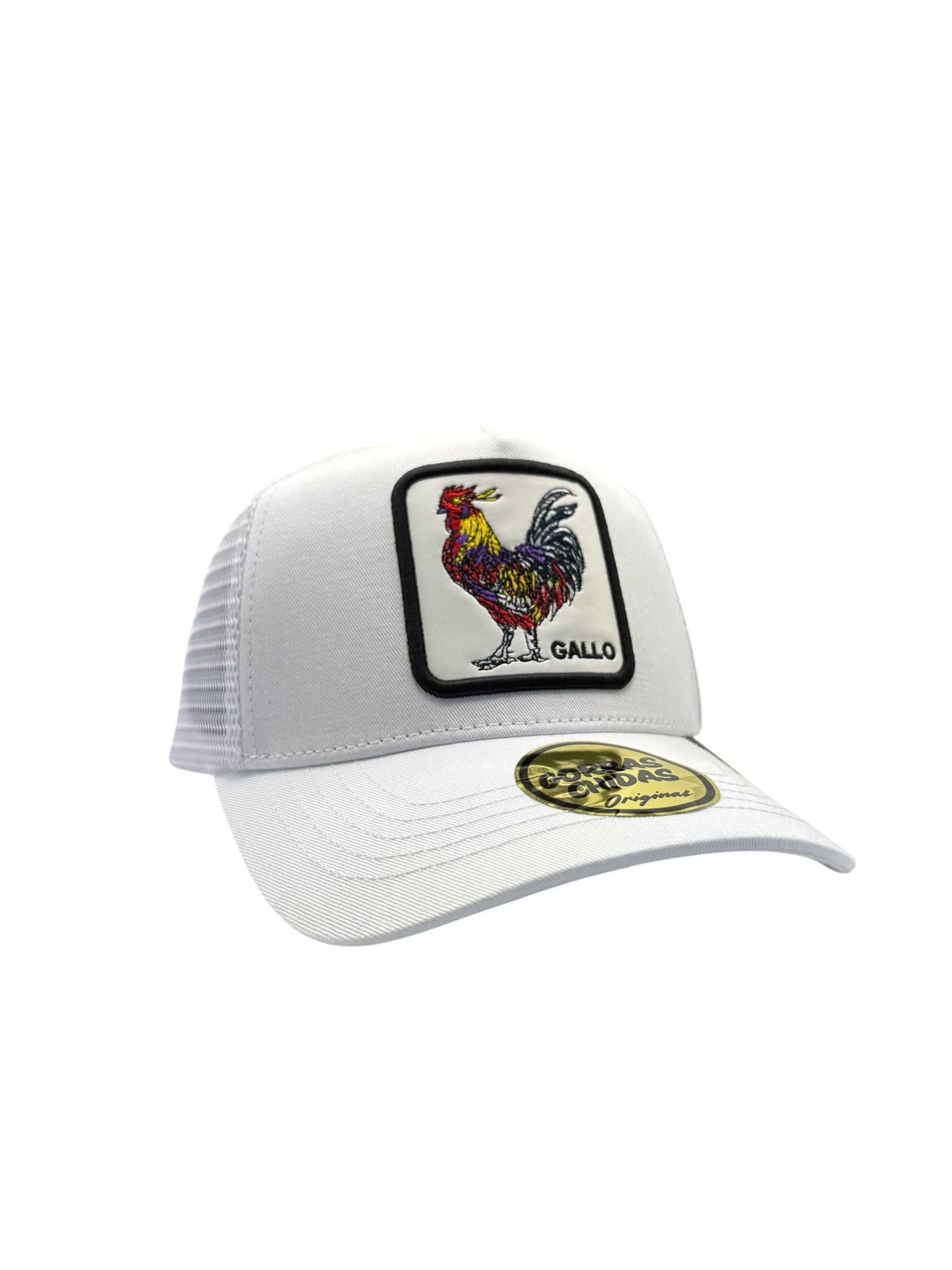 Gallo Blanco