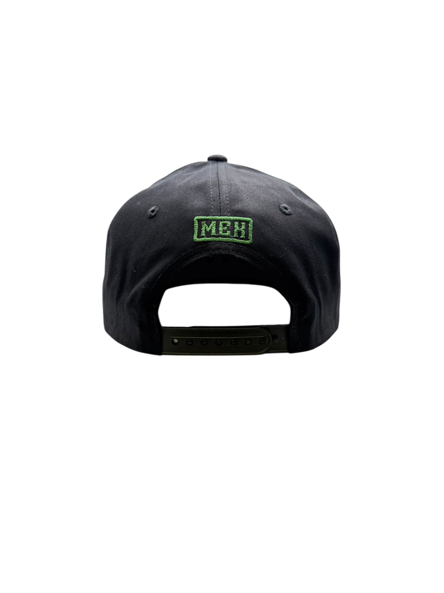Gorra Mexicana Plana
