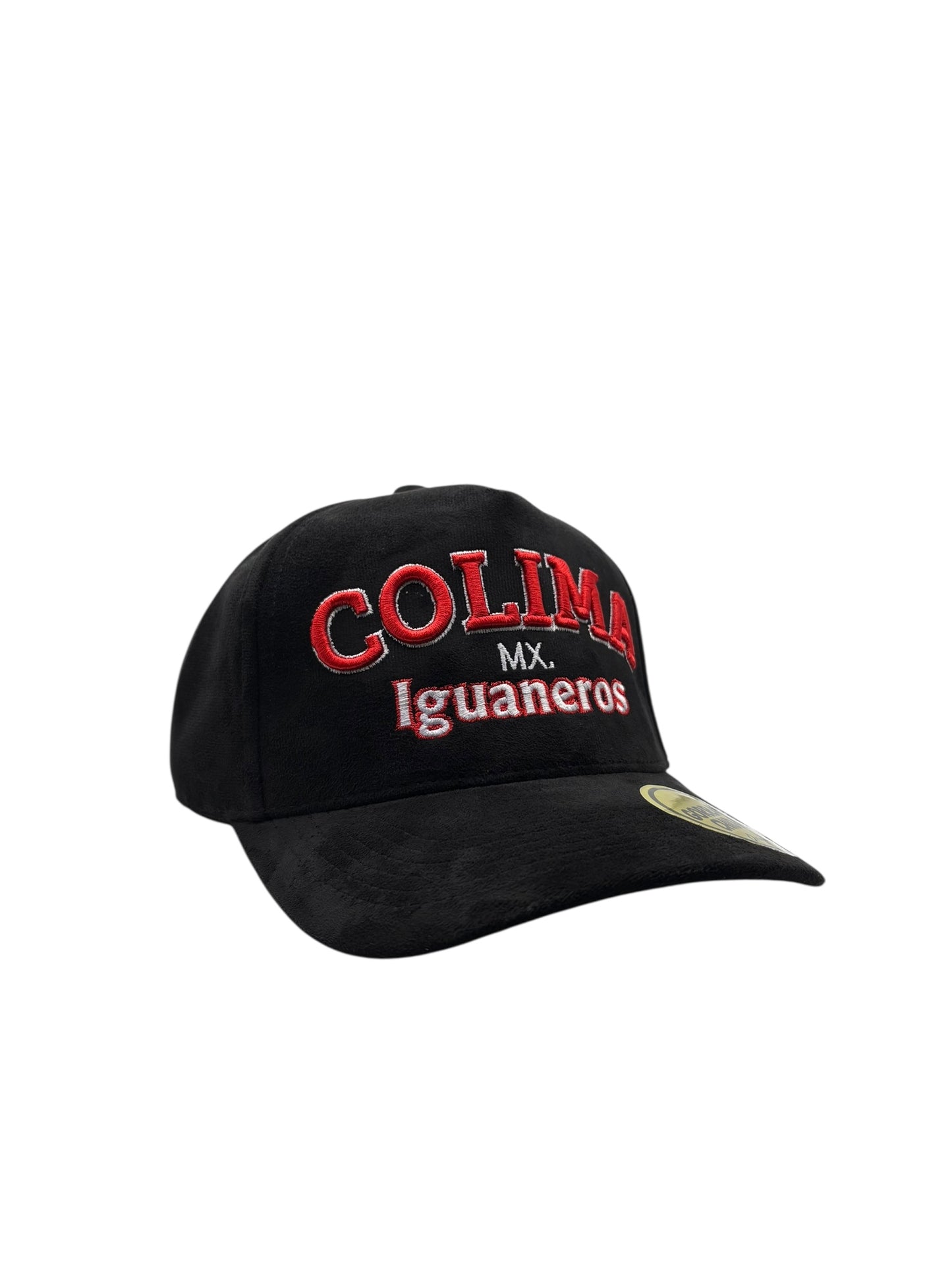 “Colima” MX Iguaneros
