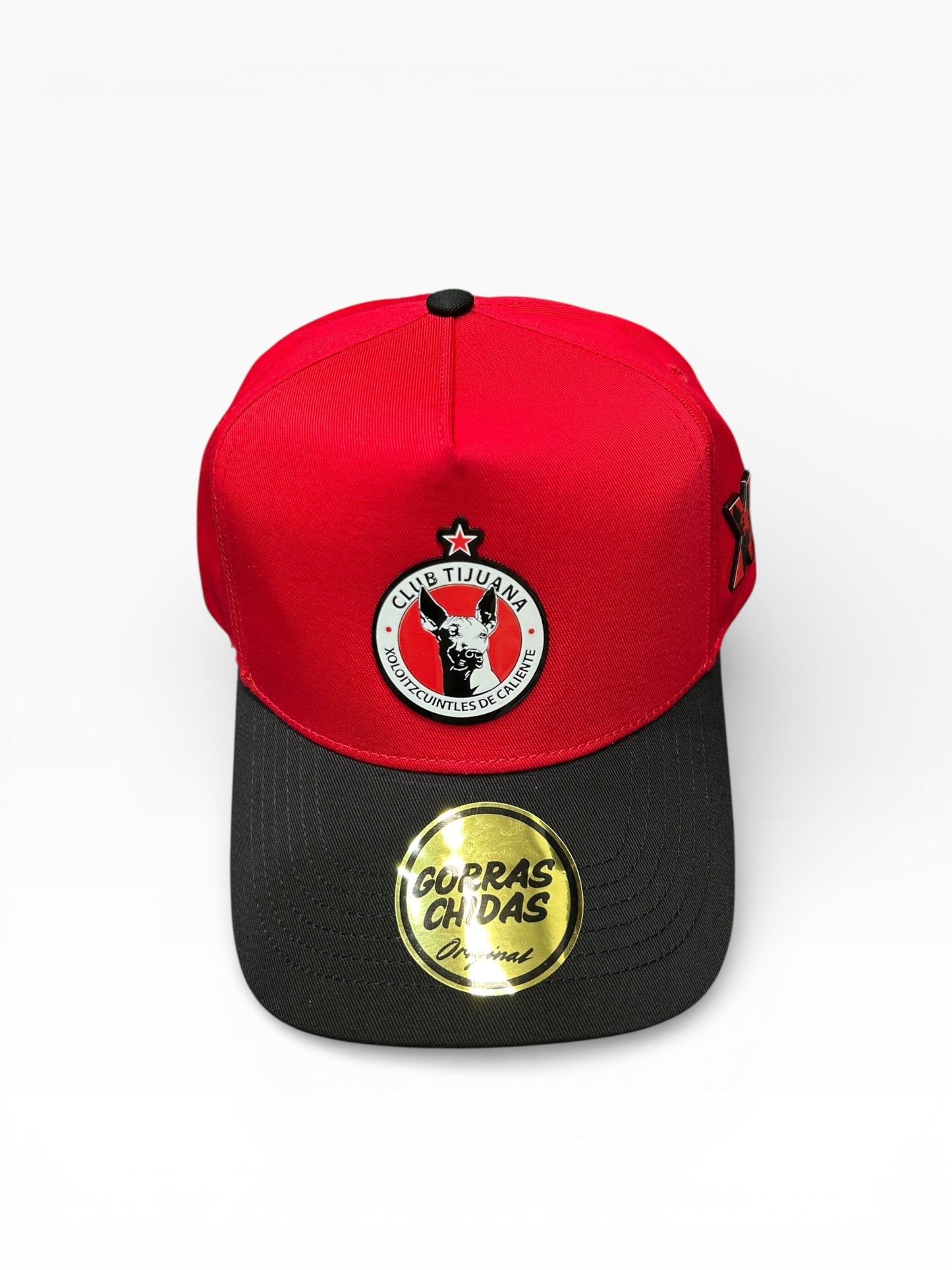 Gorra club “Tijuana”