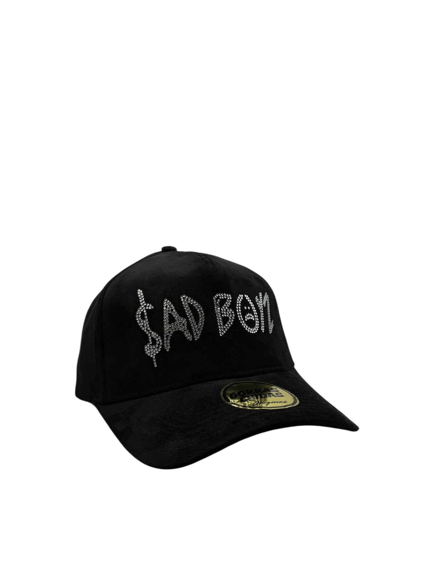 “Sad Boyz” (Full Black)