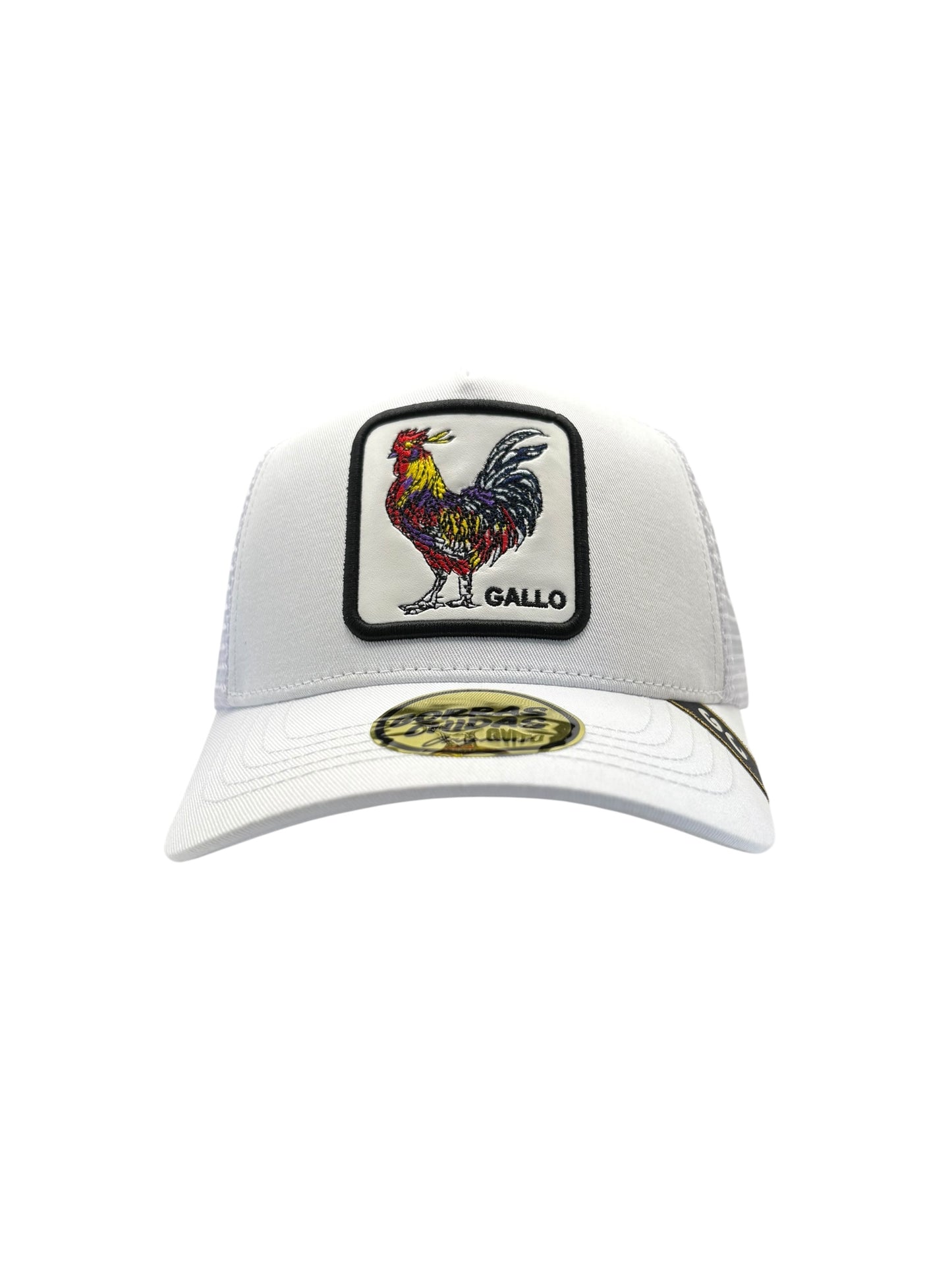 Gallo Blanco
