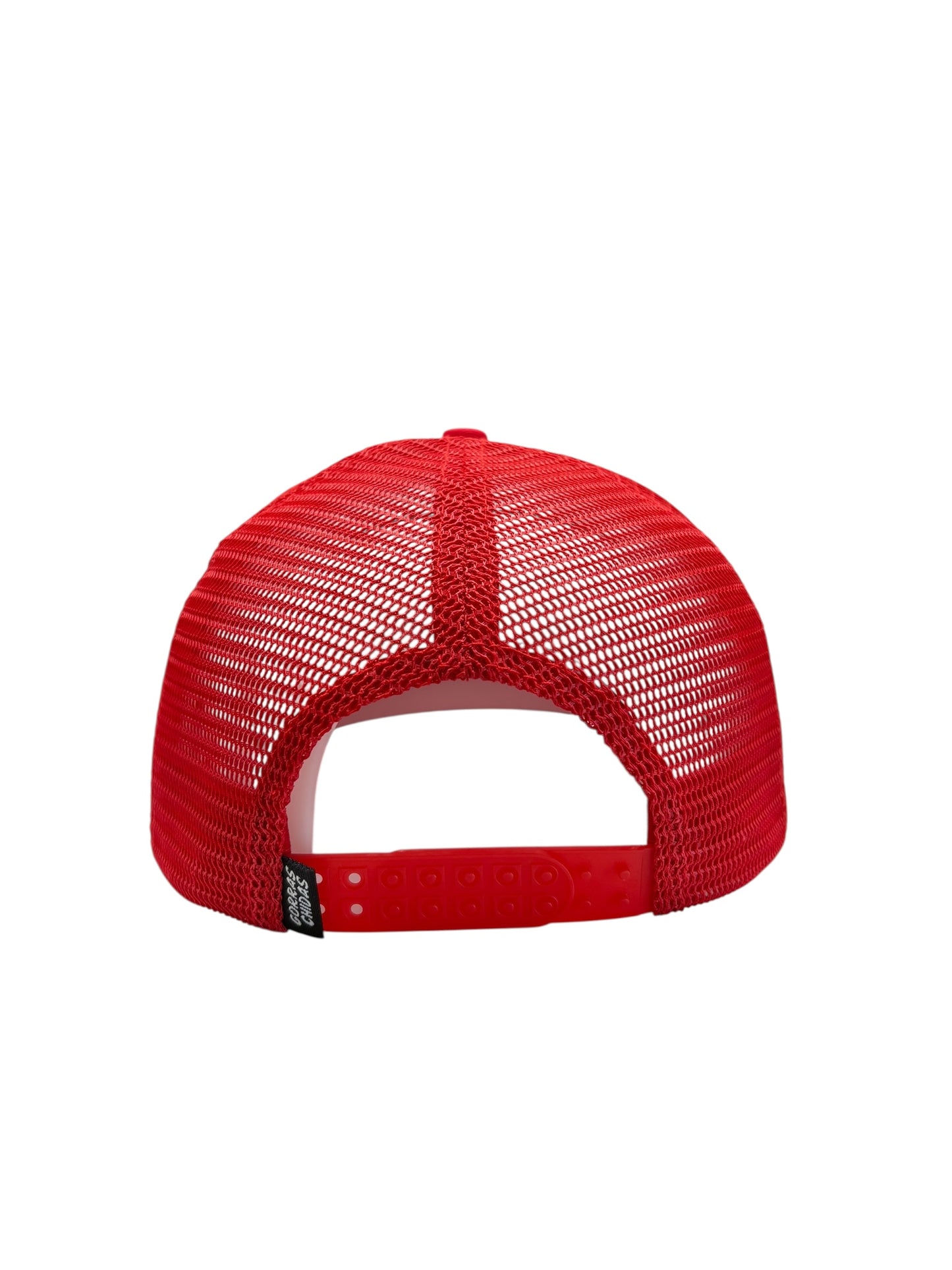 Caballo Rojo