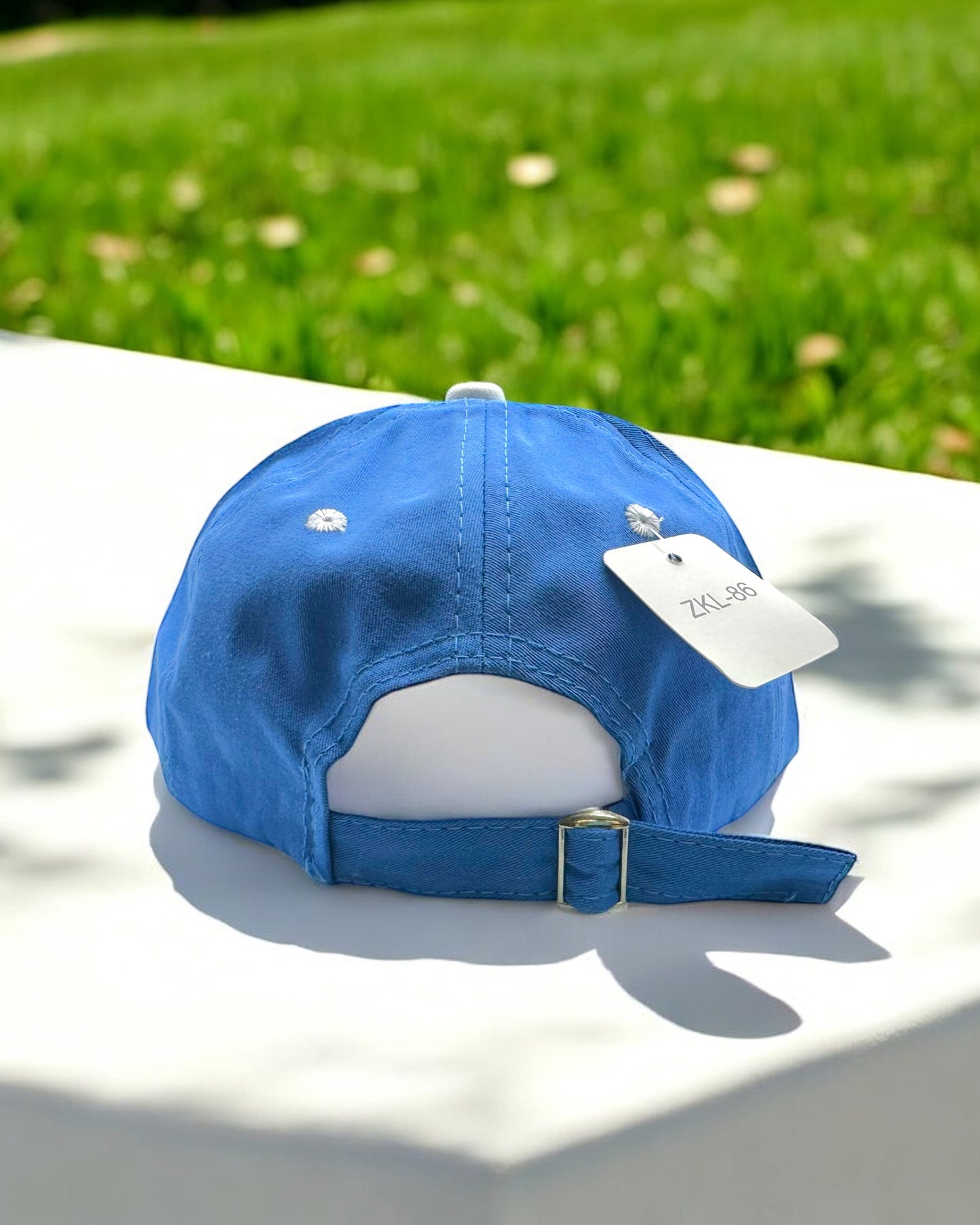 Gorra de Niño - Tiger Azul