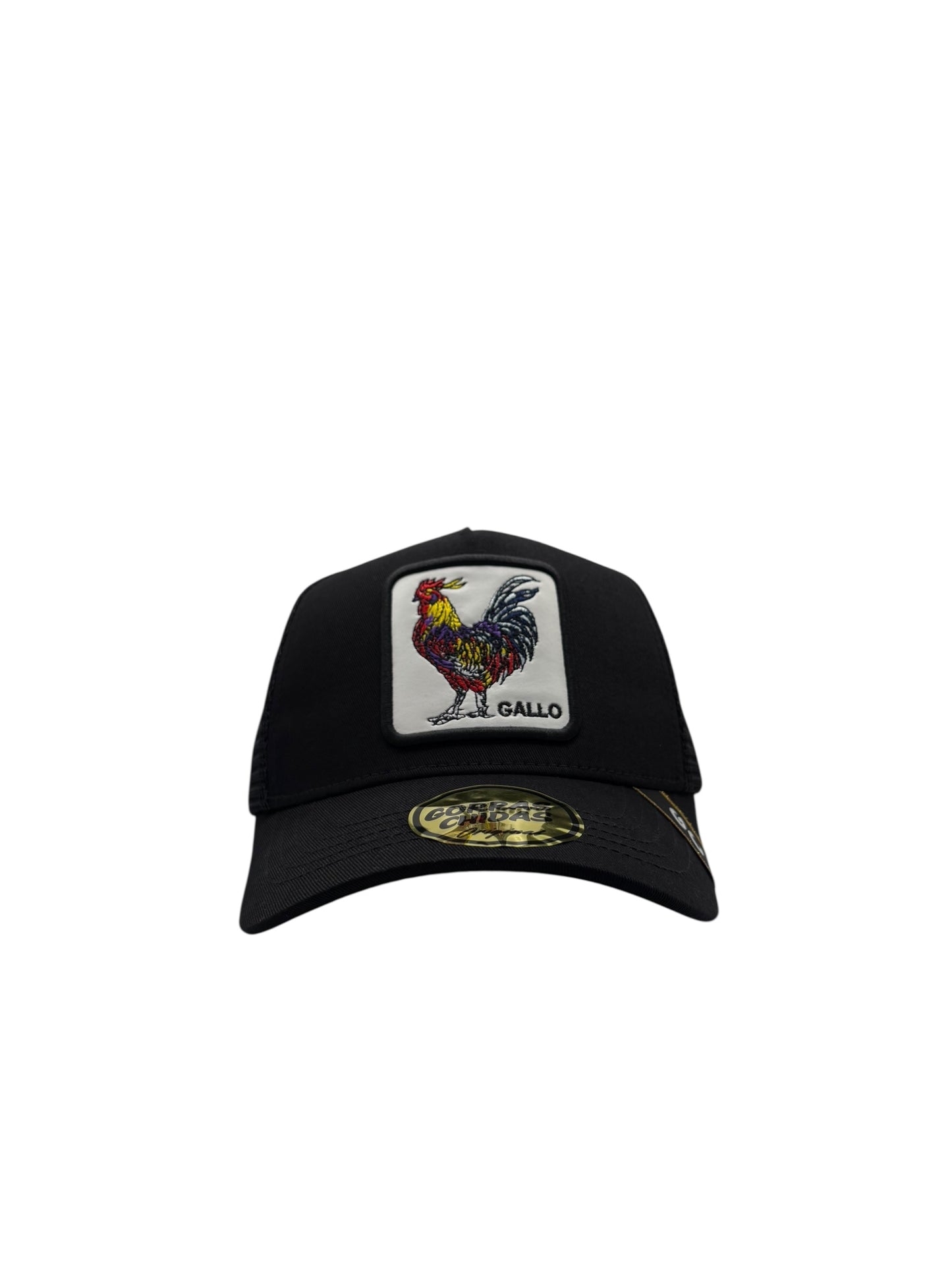 Gallo Negro