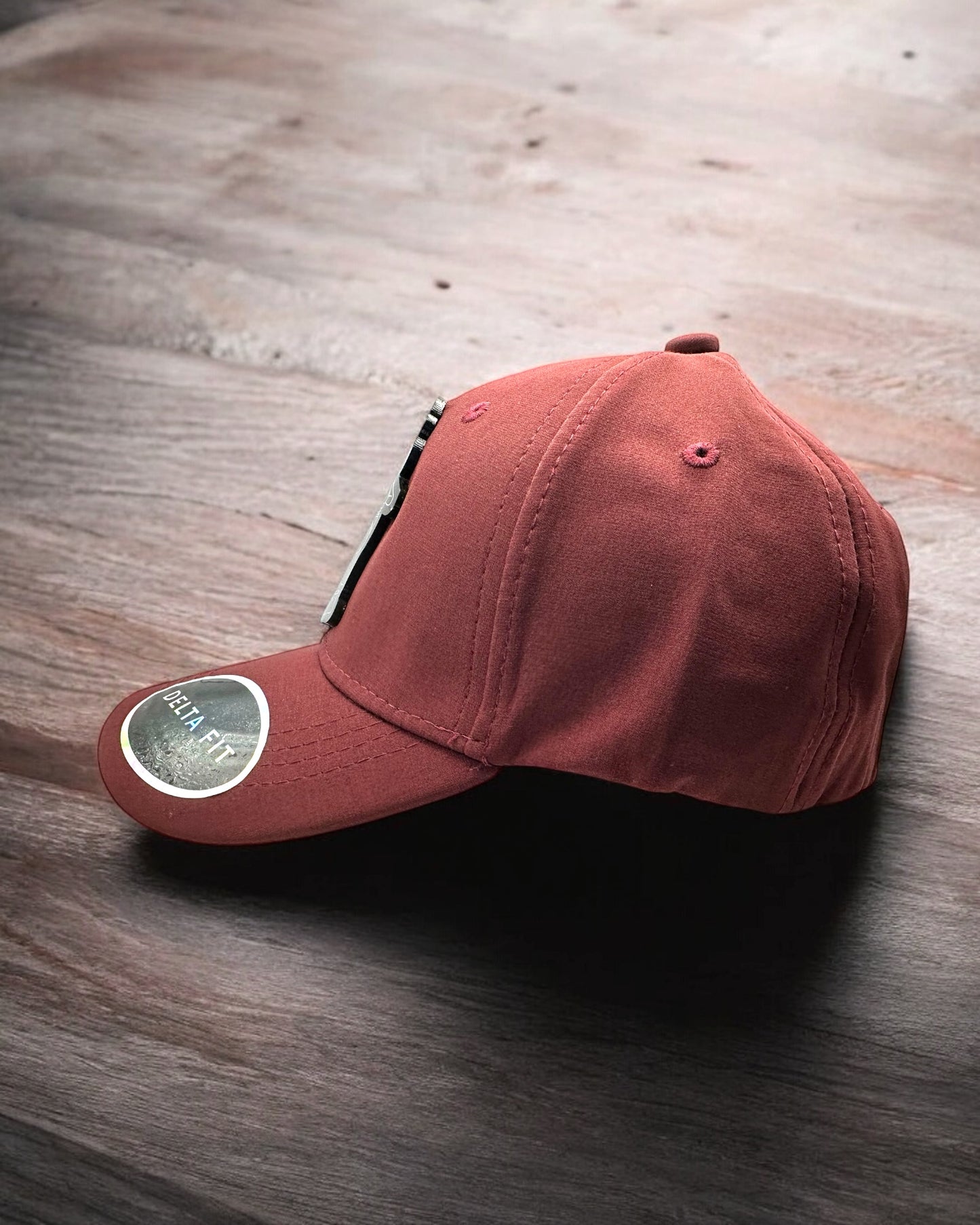 Gorra de El Chavo - Delta Fit