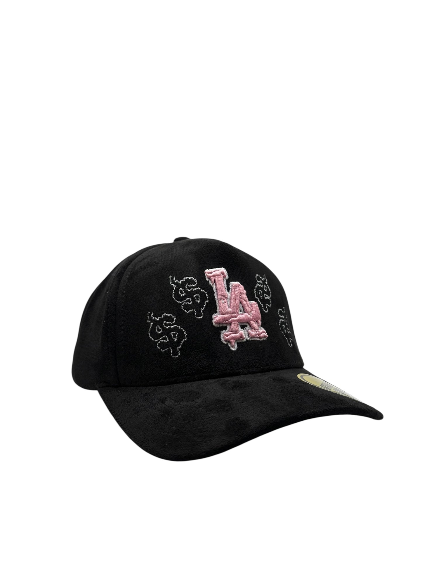 “LA” Money Estilo 2