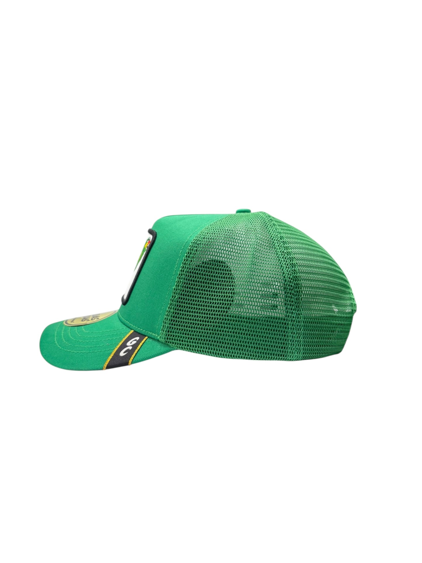 Perico Verde