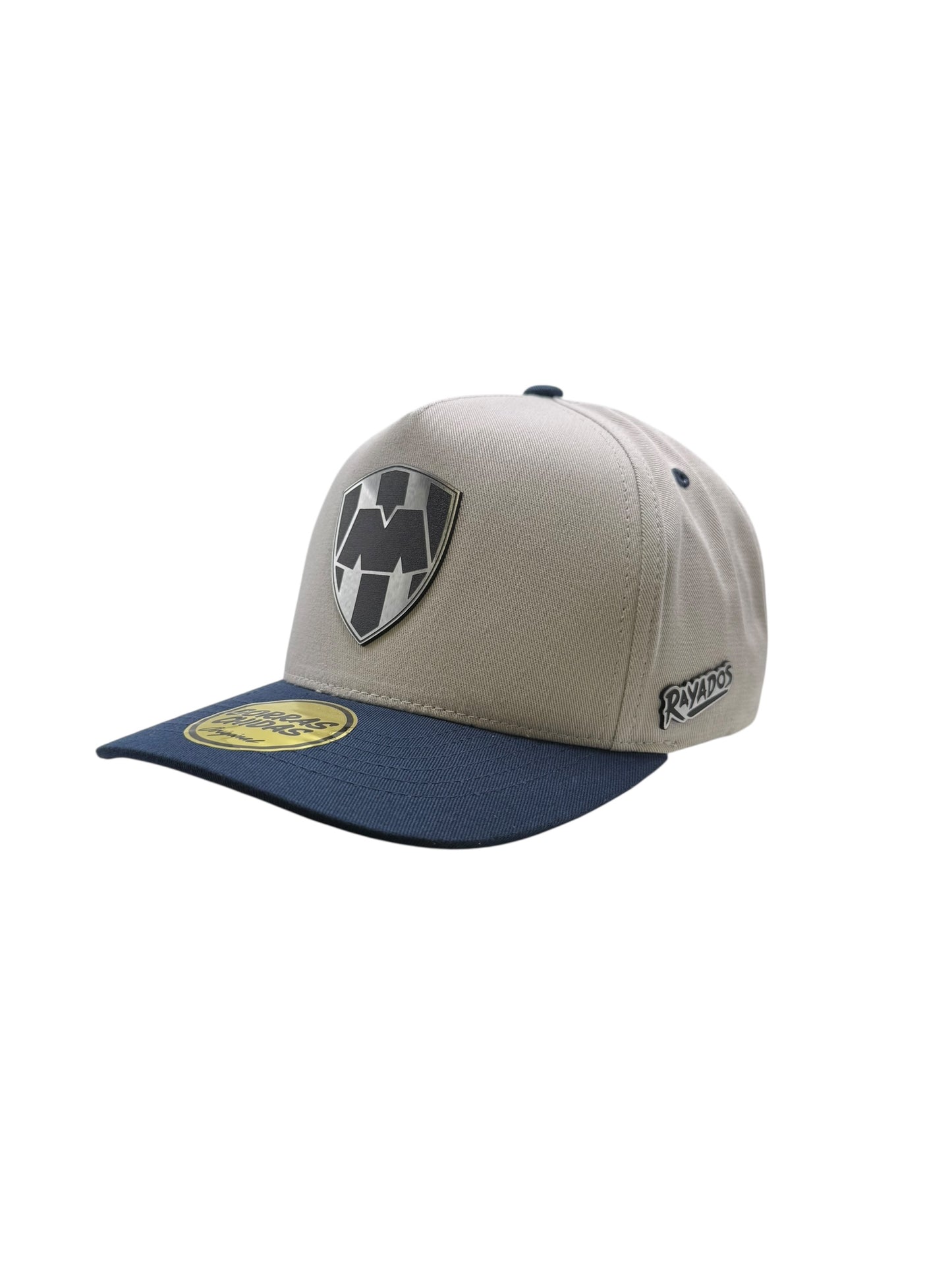 Monterrey “Rayados” Liga MX