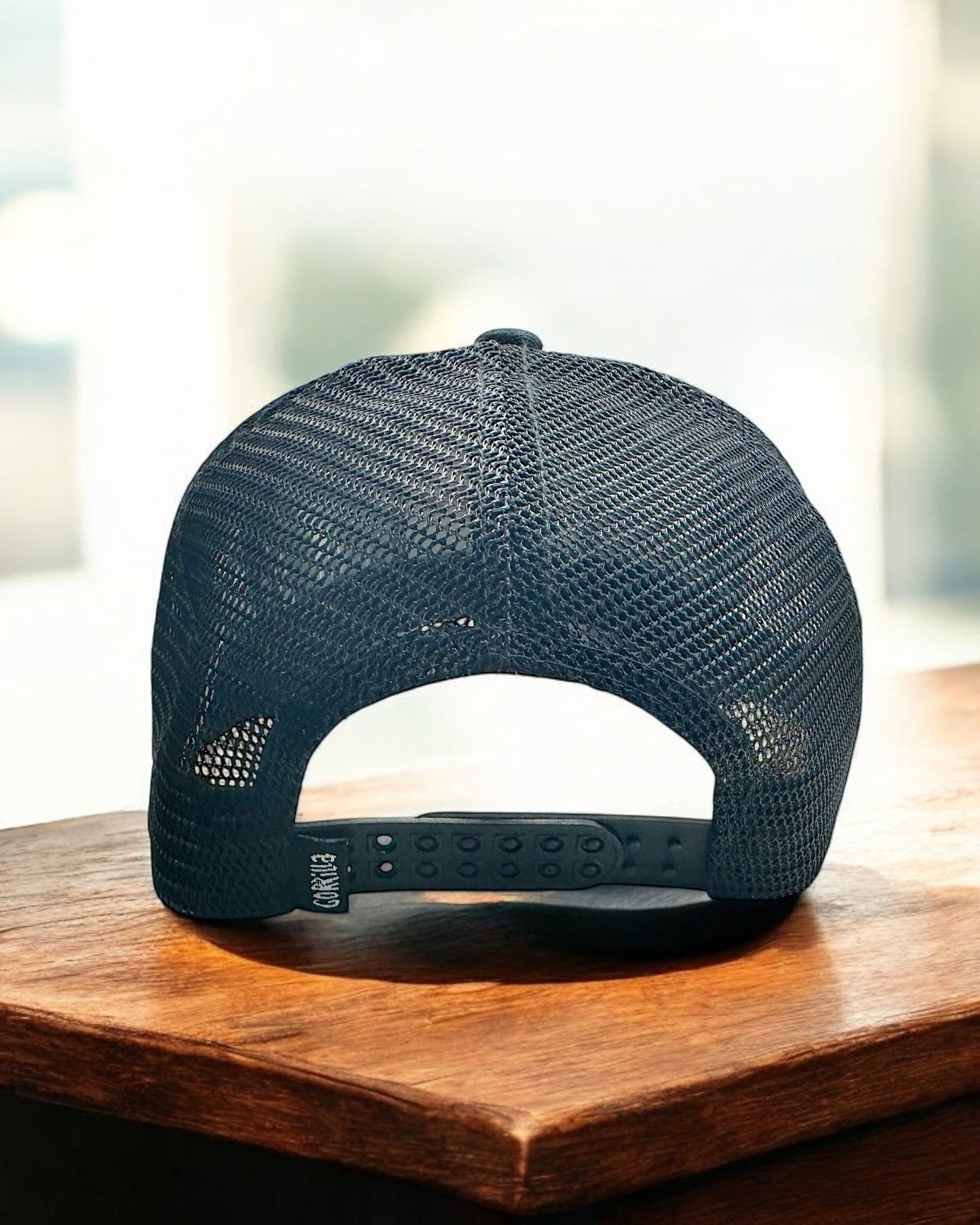 Gorra de Flamenco Color Negra