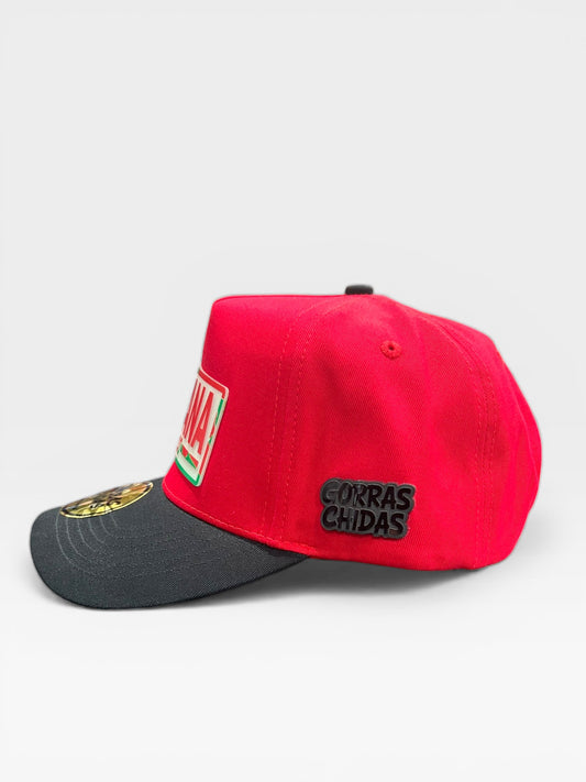 Gorra “Tijuana”