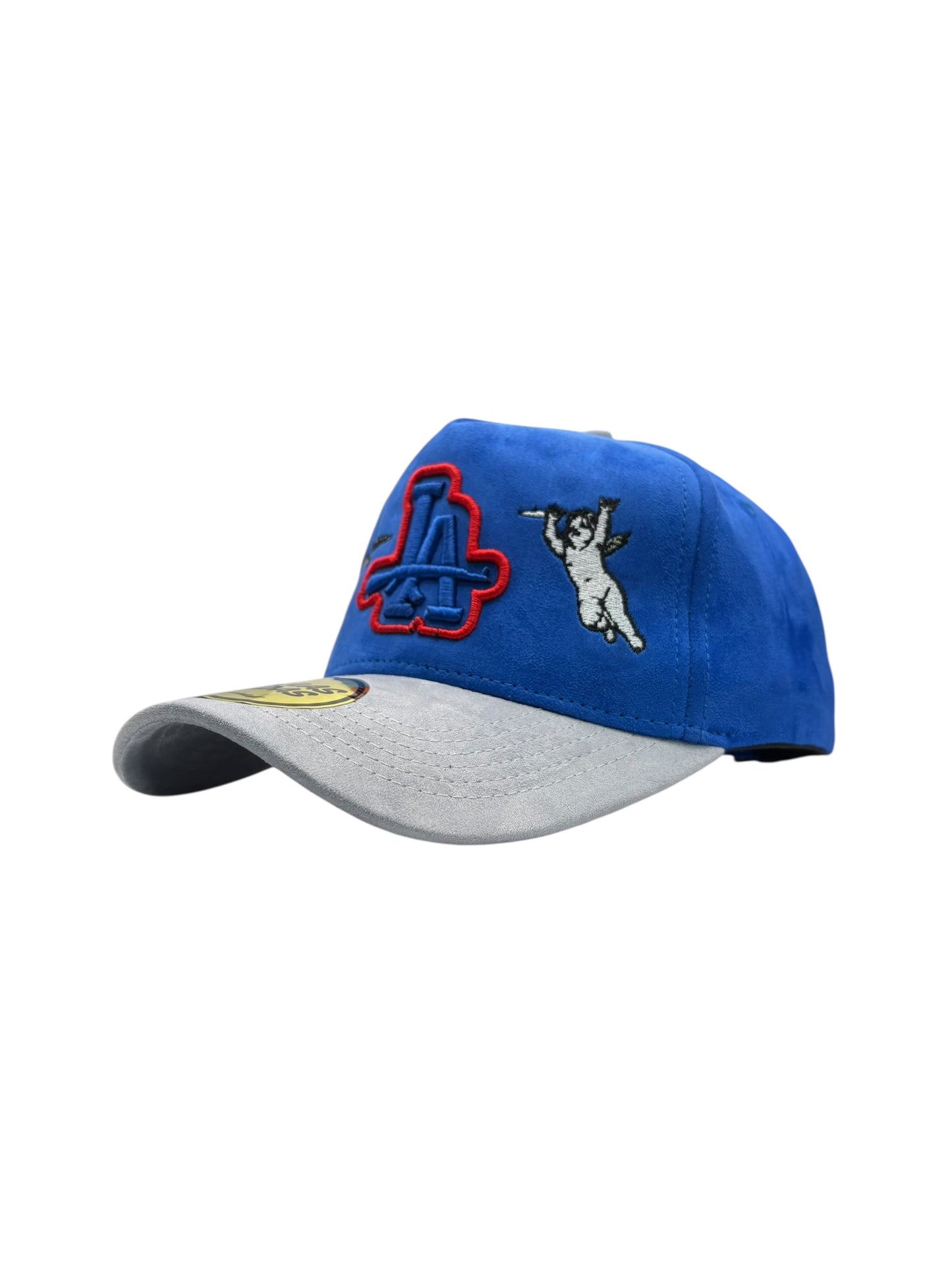 LA “Angels”