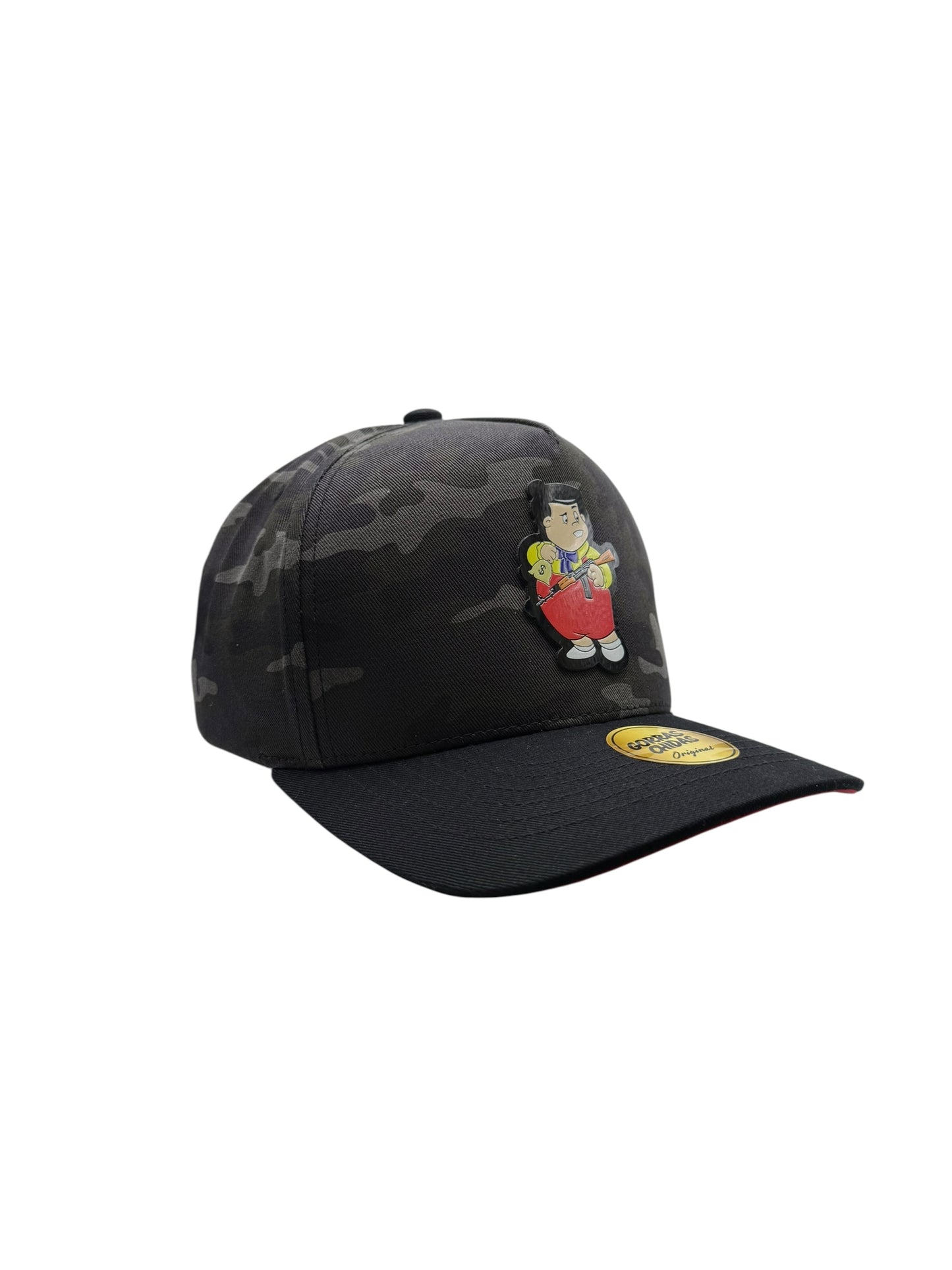 “Ñoño” Bélico Estilo 1