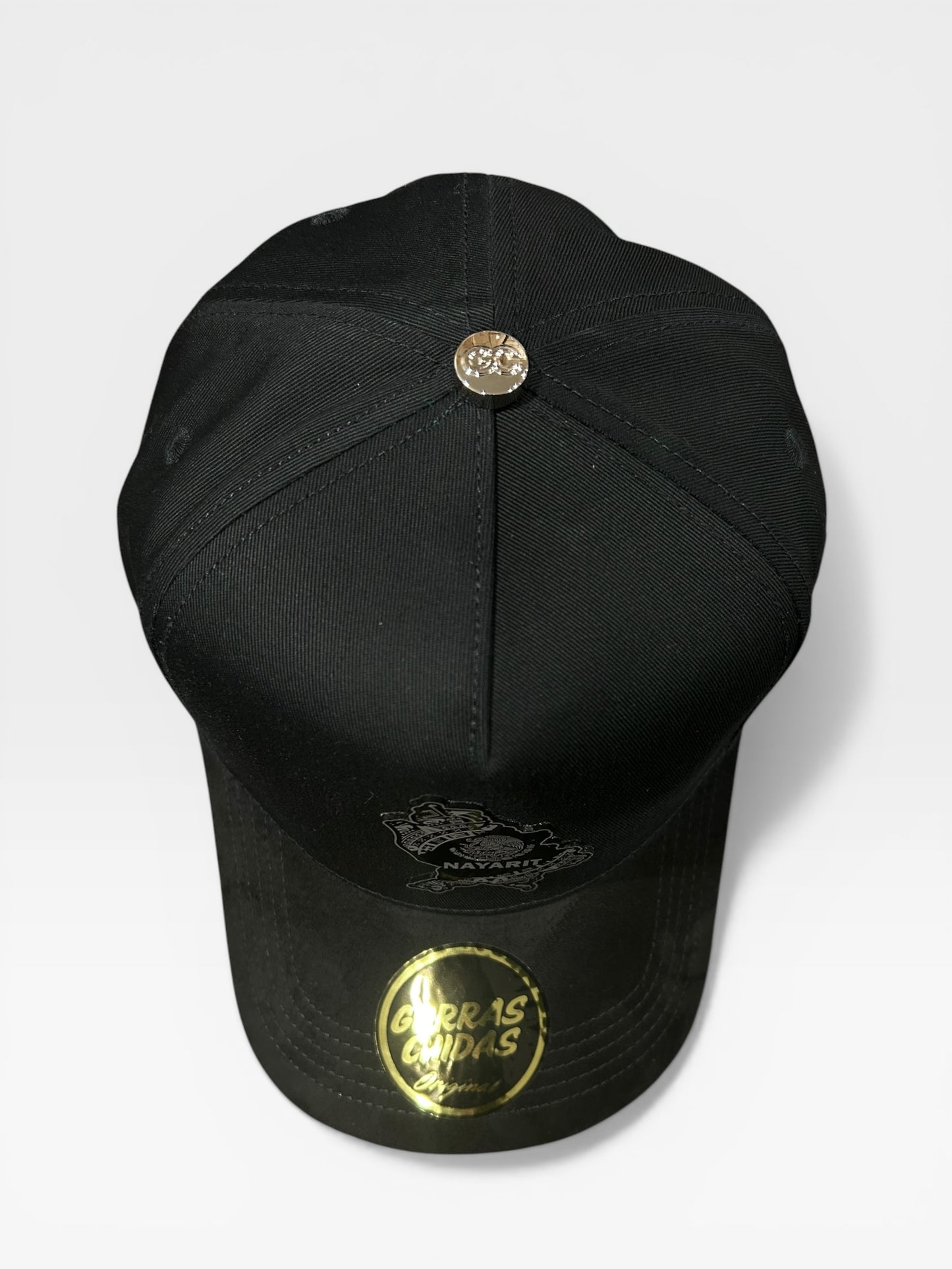 Gorra “Nayarit”