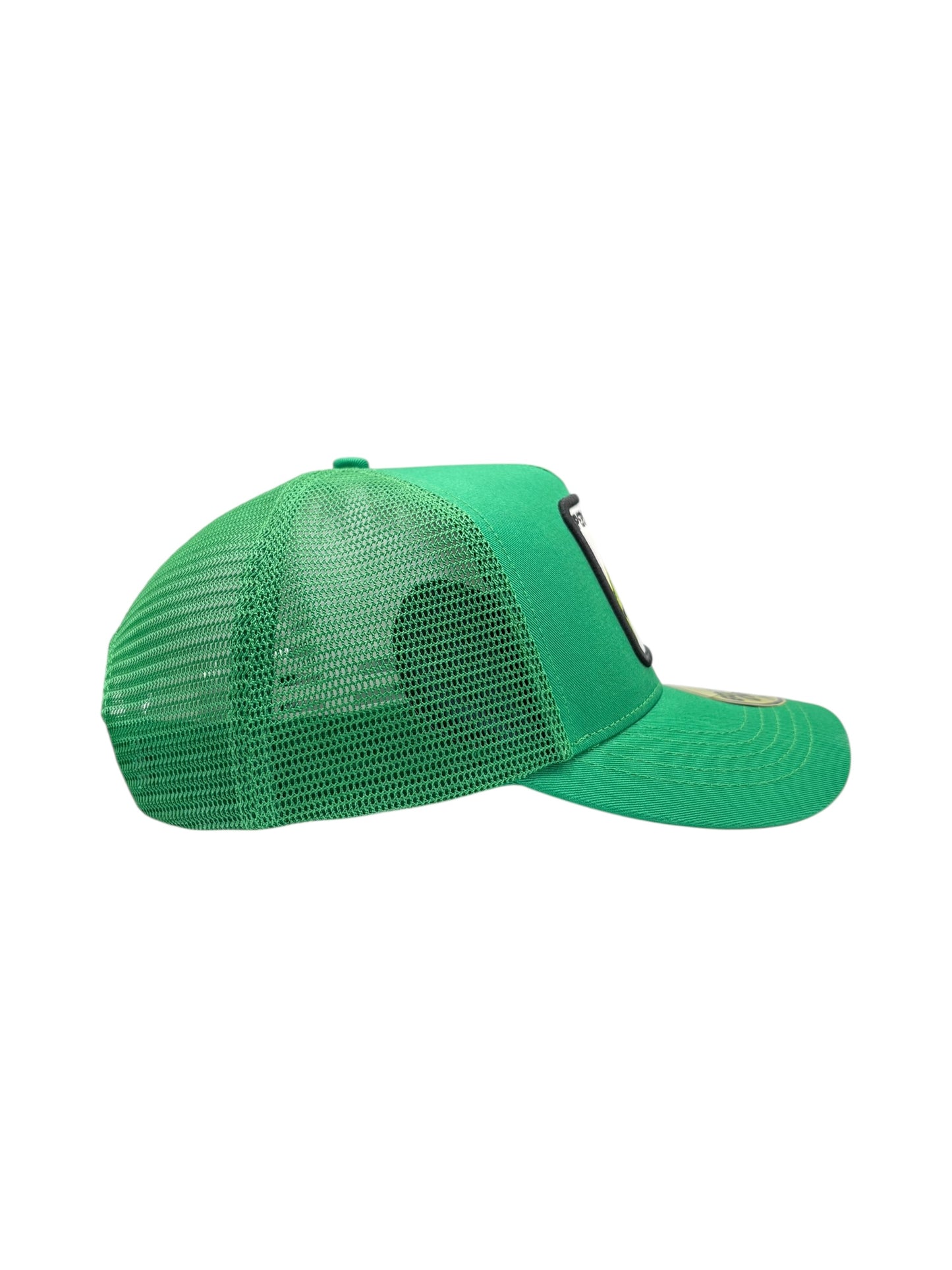 Perico Verde