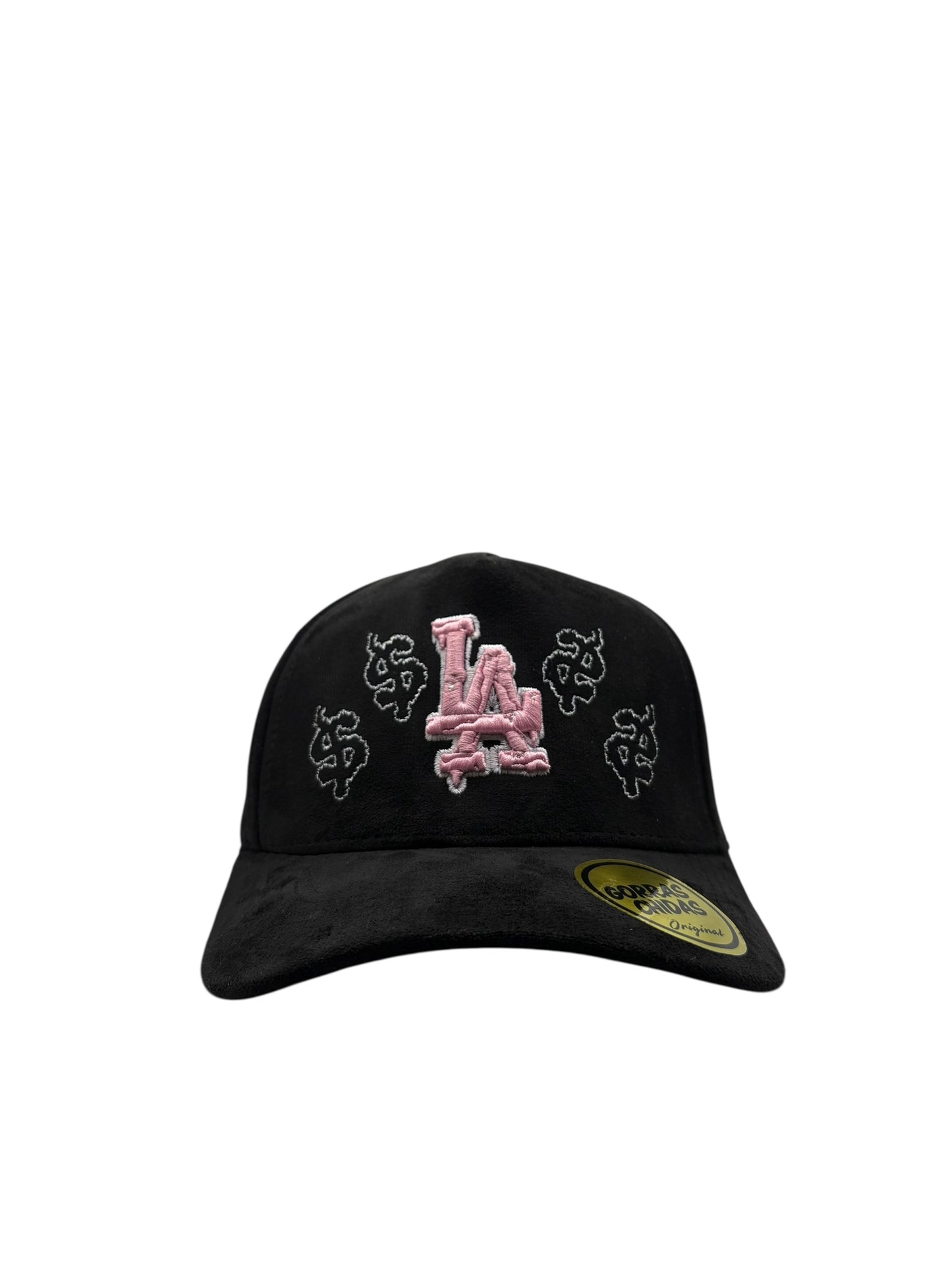 “LA” Money Estilo 2