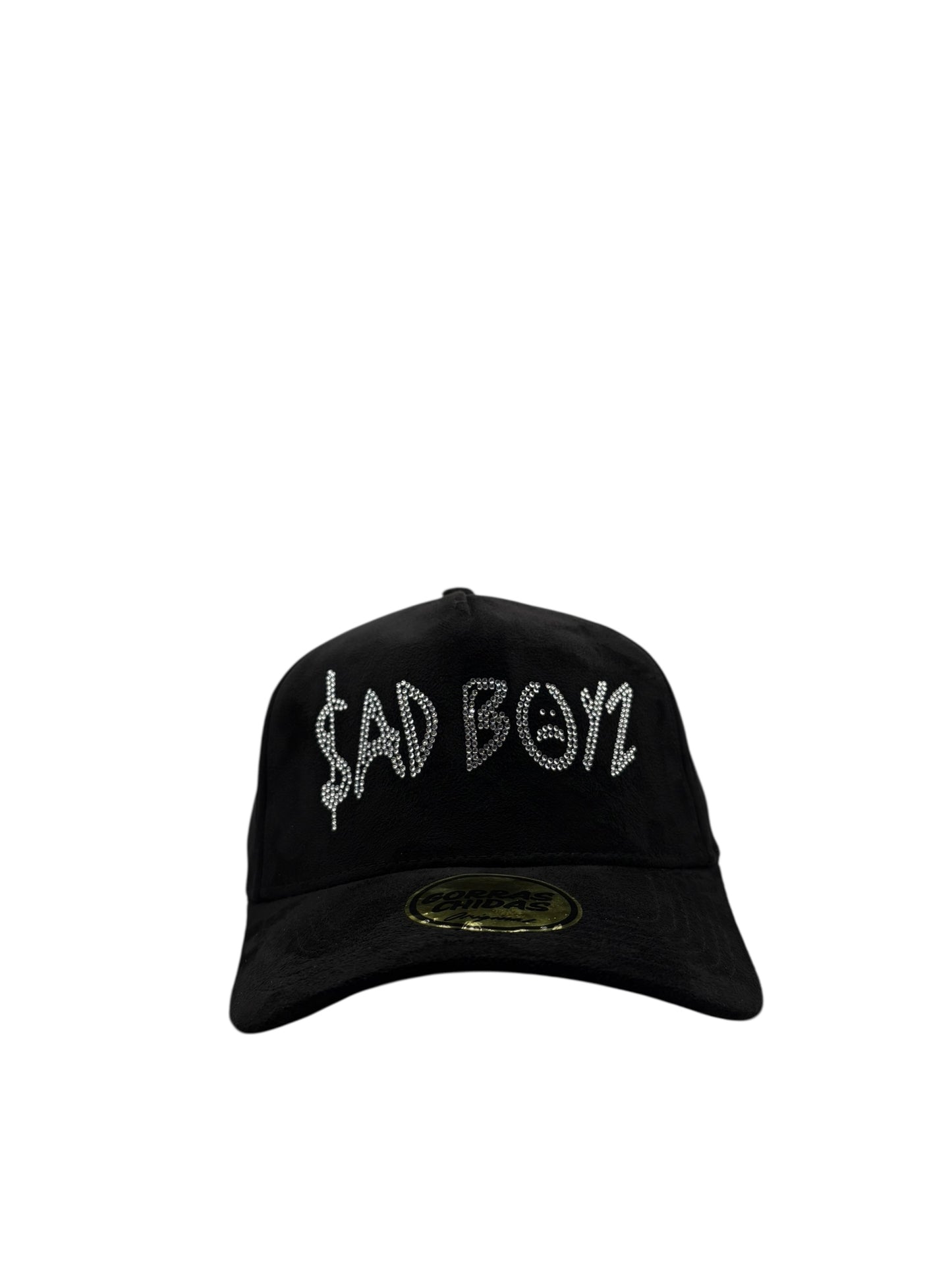 “Sad Boyz” (Full Black)