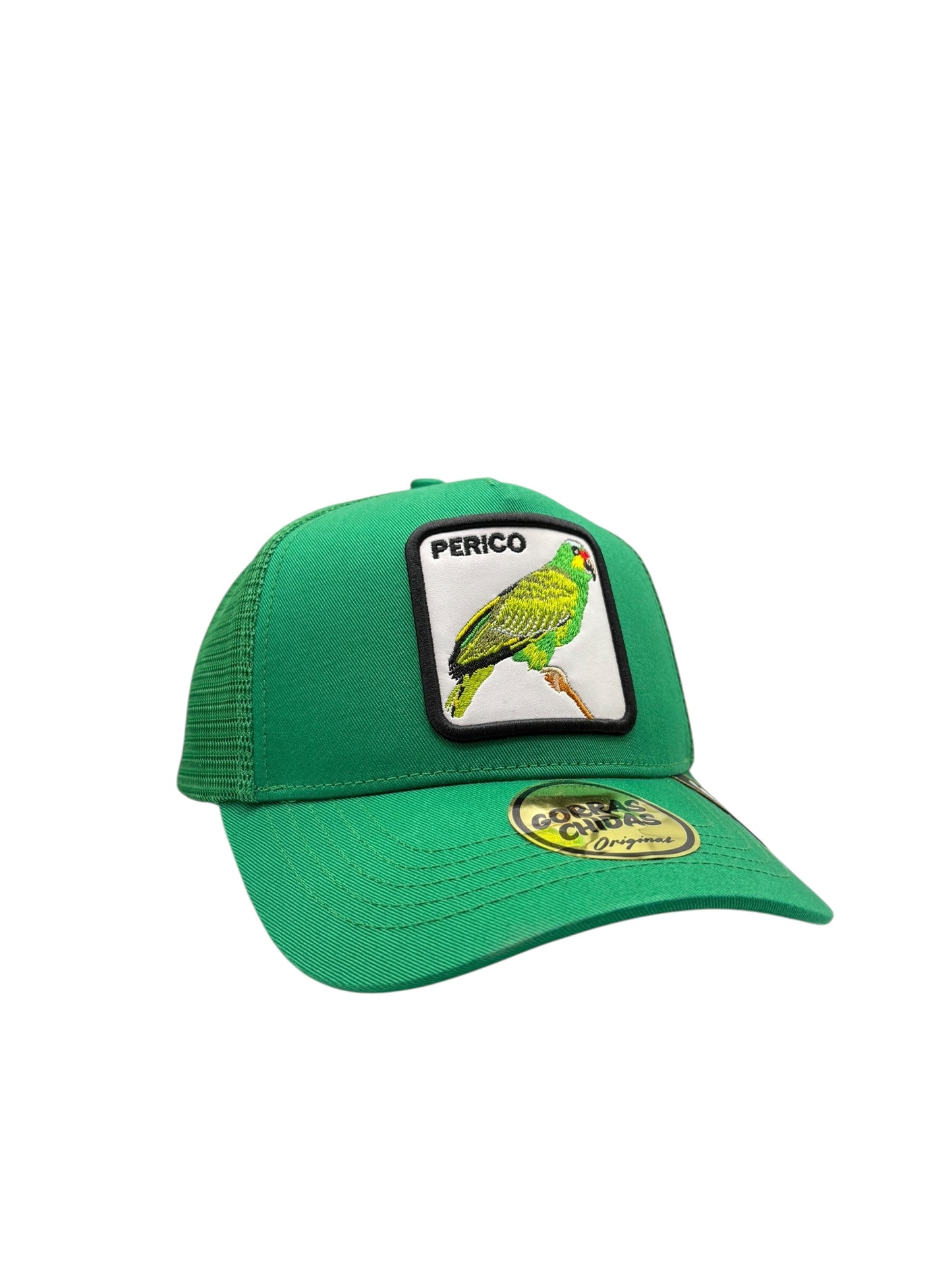 Perico Verde