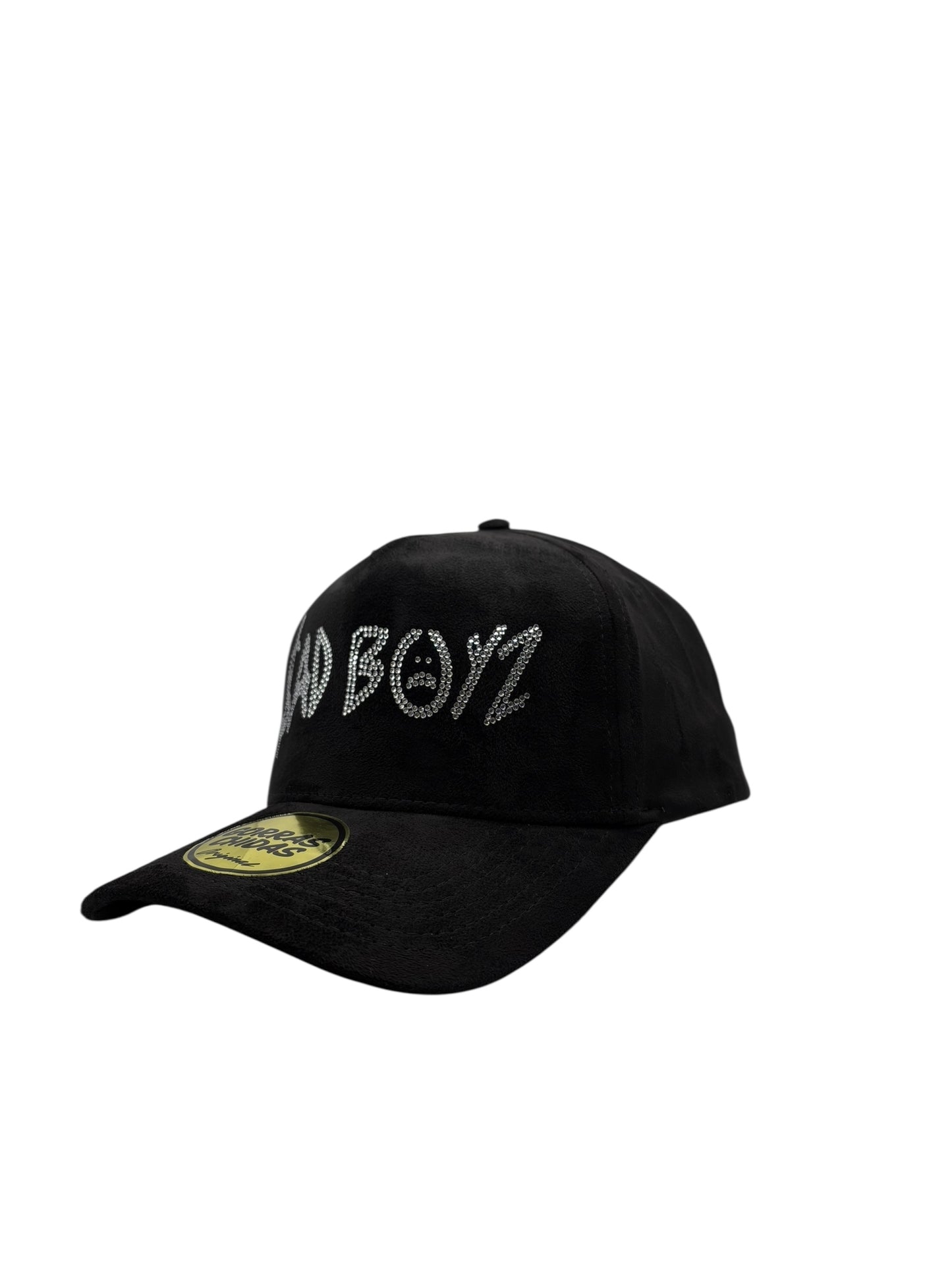 “Sad Boyz” (Full Black)