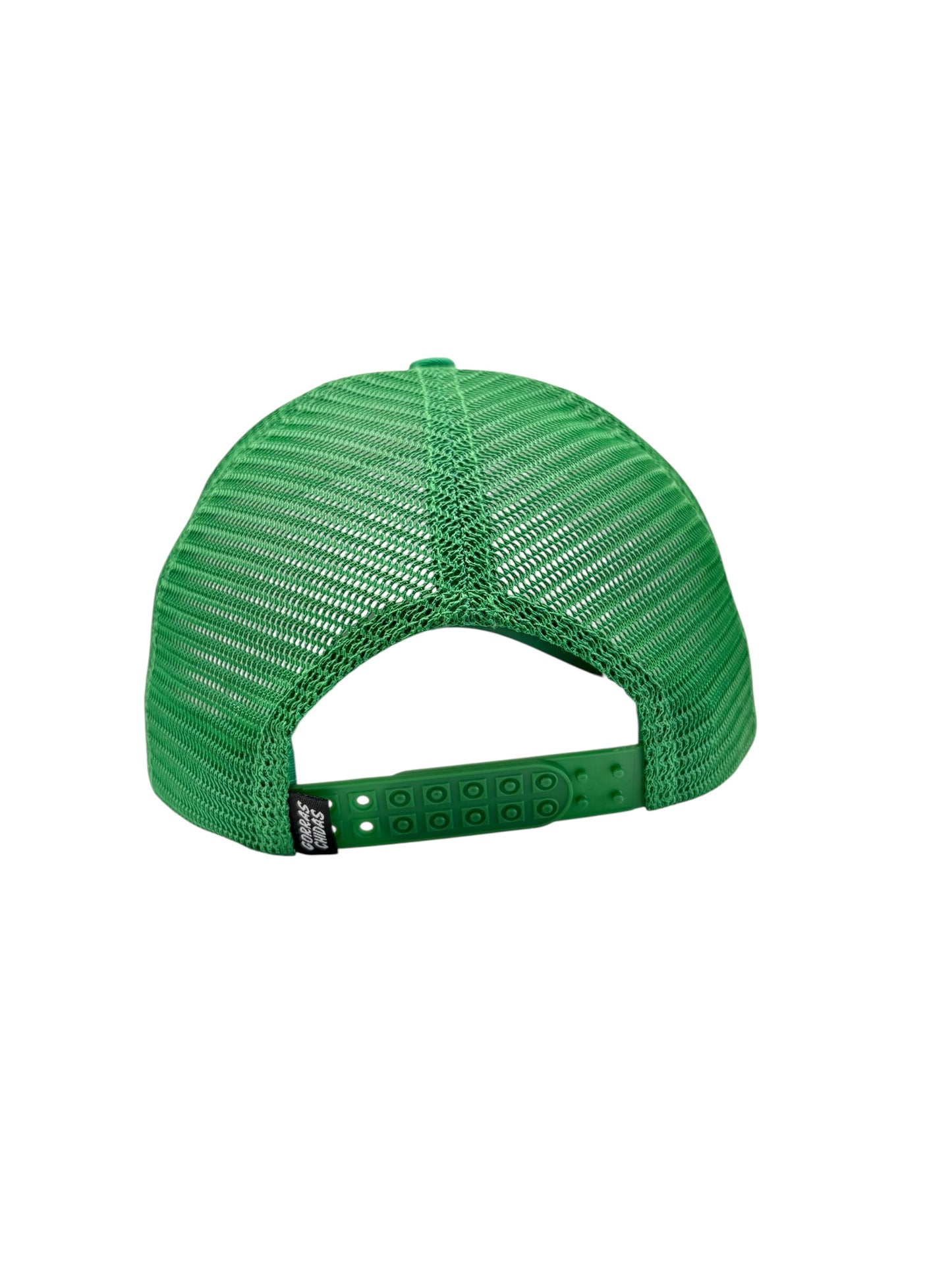 Perico Verde