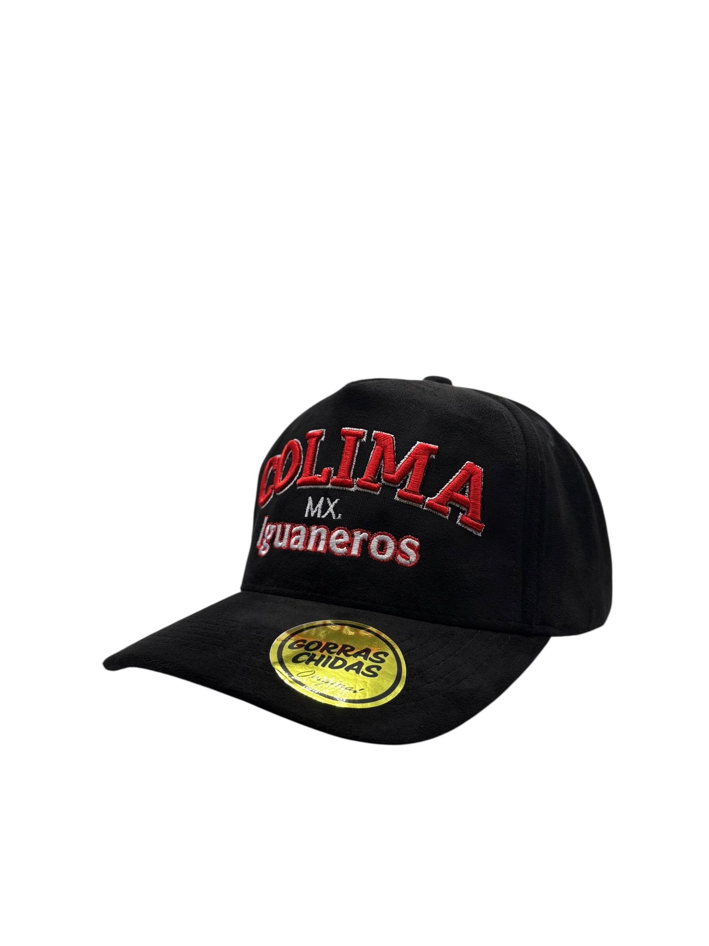 “Colima” MX Iguaneros