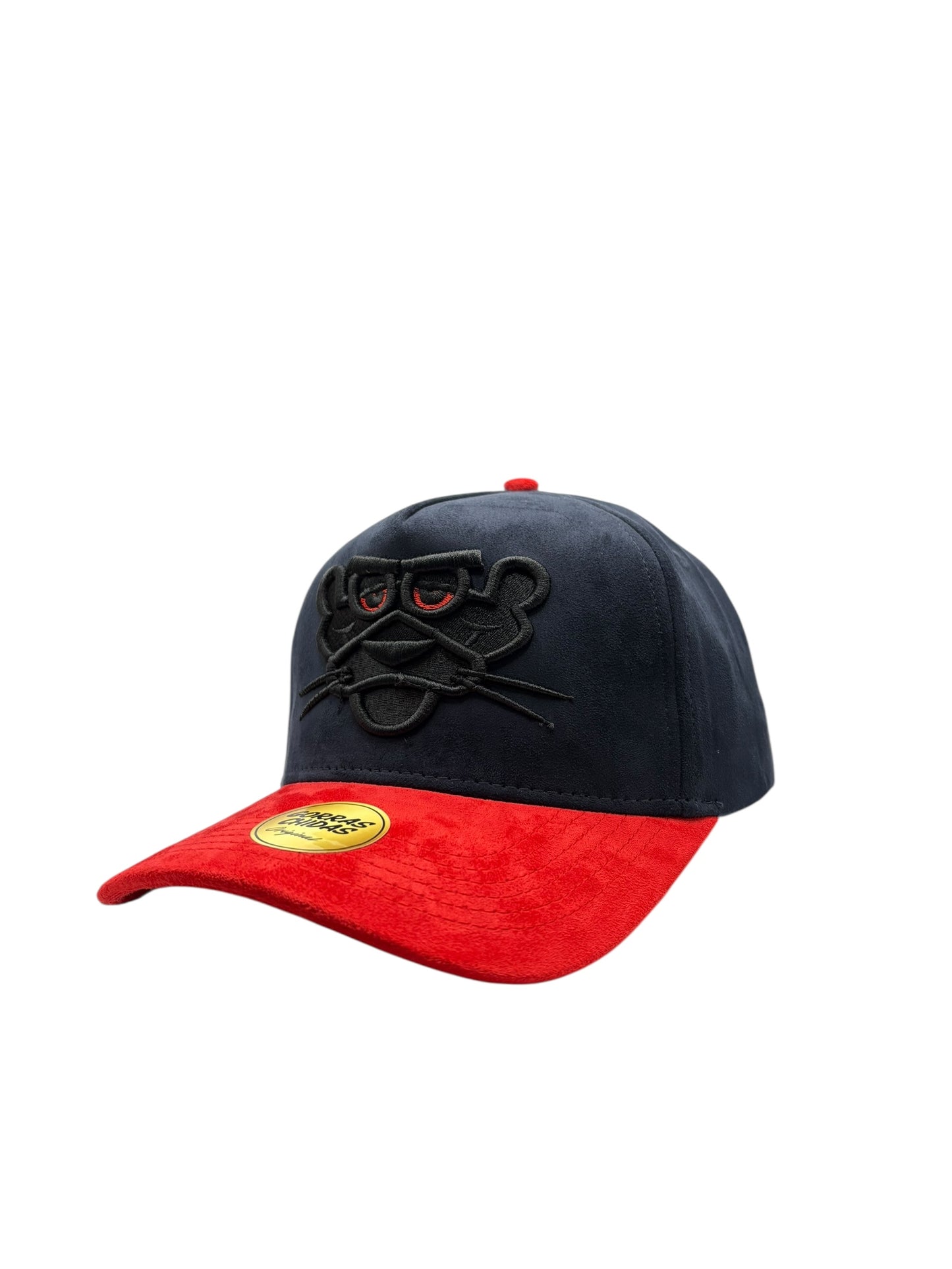 “Pantera Bélica” Estilo 2