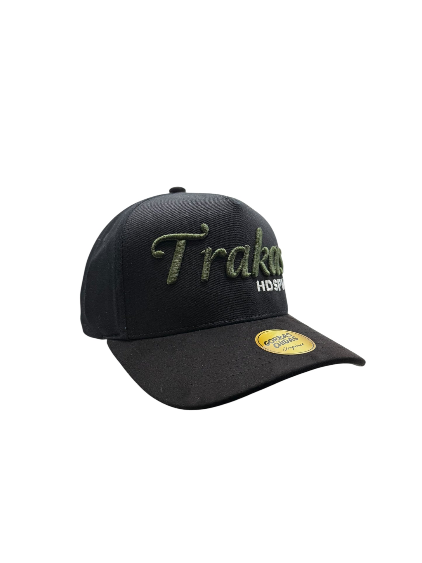 “TRAKAS” Hdspm(verde)