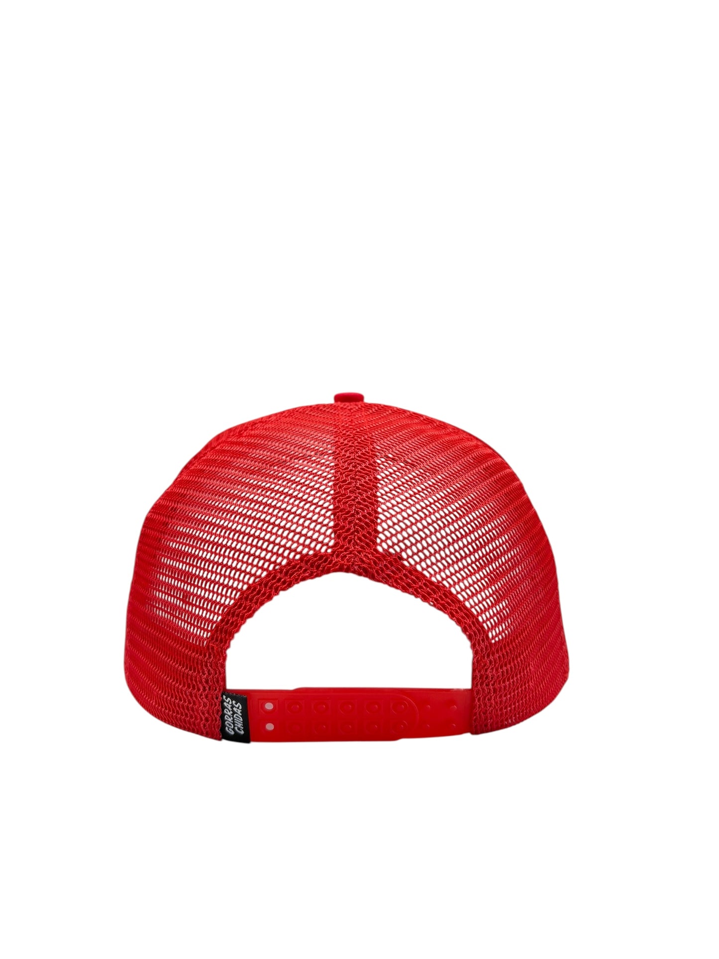 Gallo Rojo