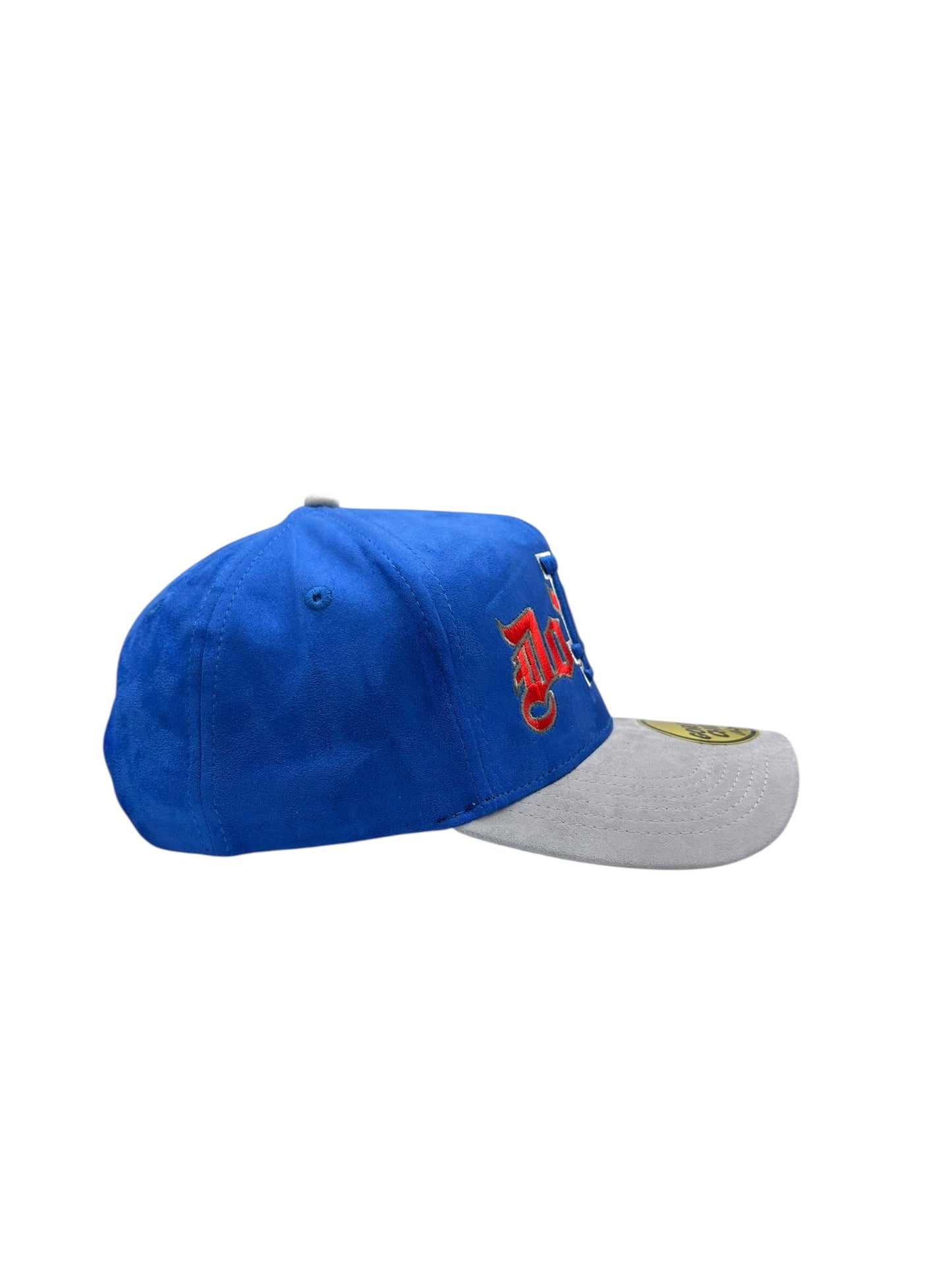 LA Dodgers