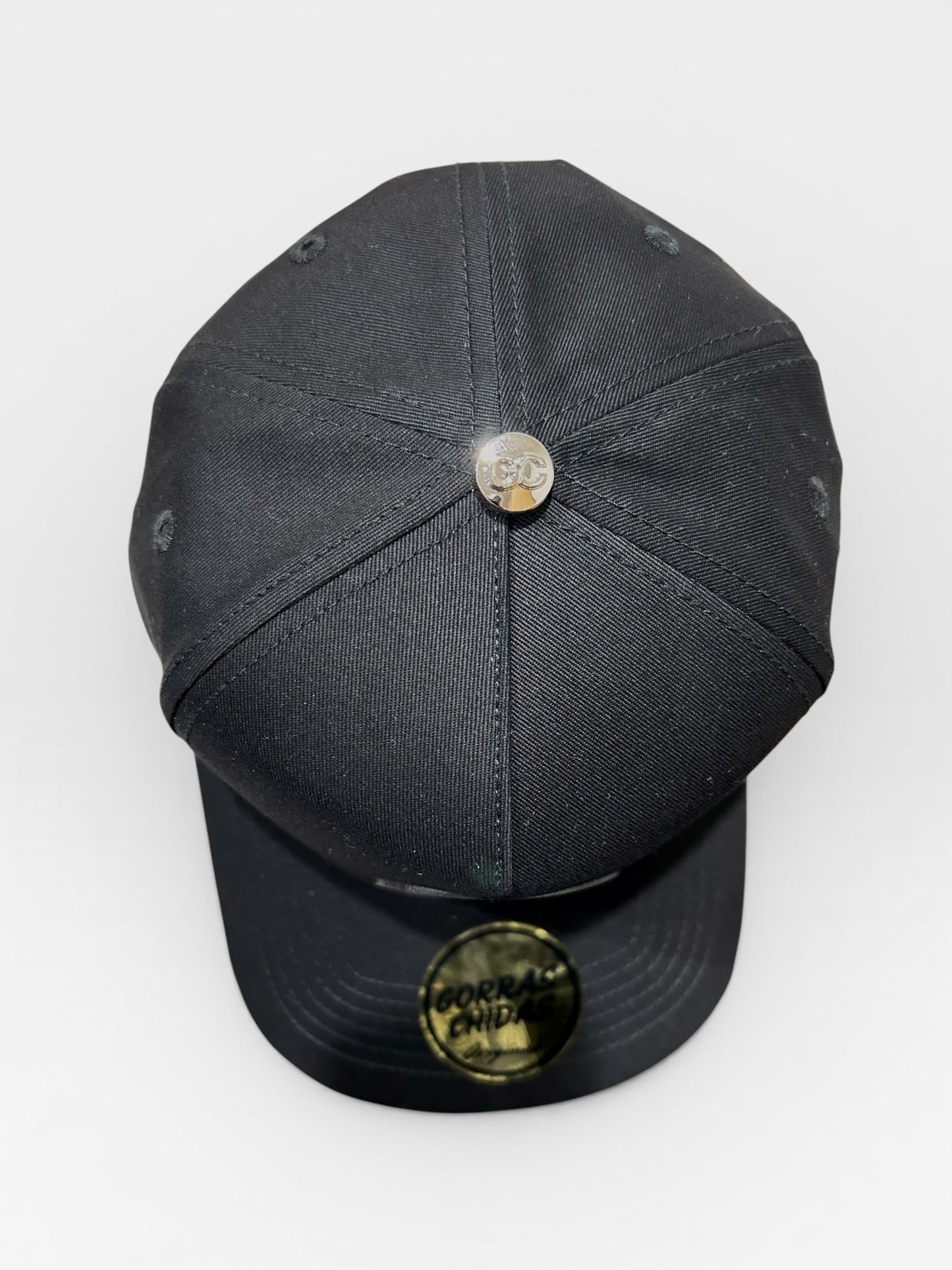 Gorra “Manchester City”