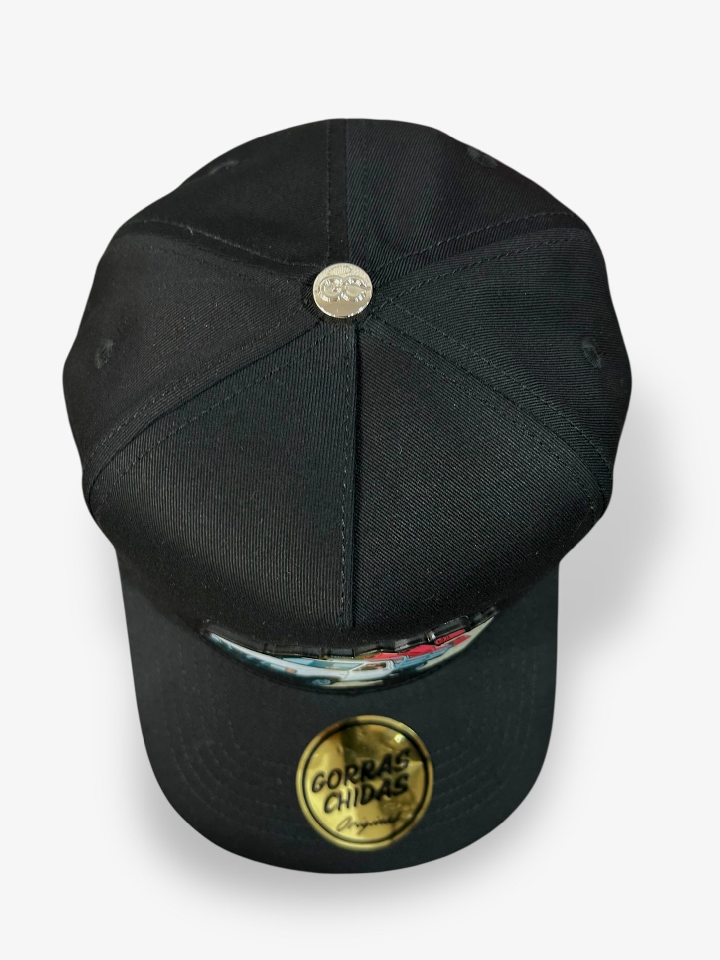 Gorra “Camioneta”
