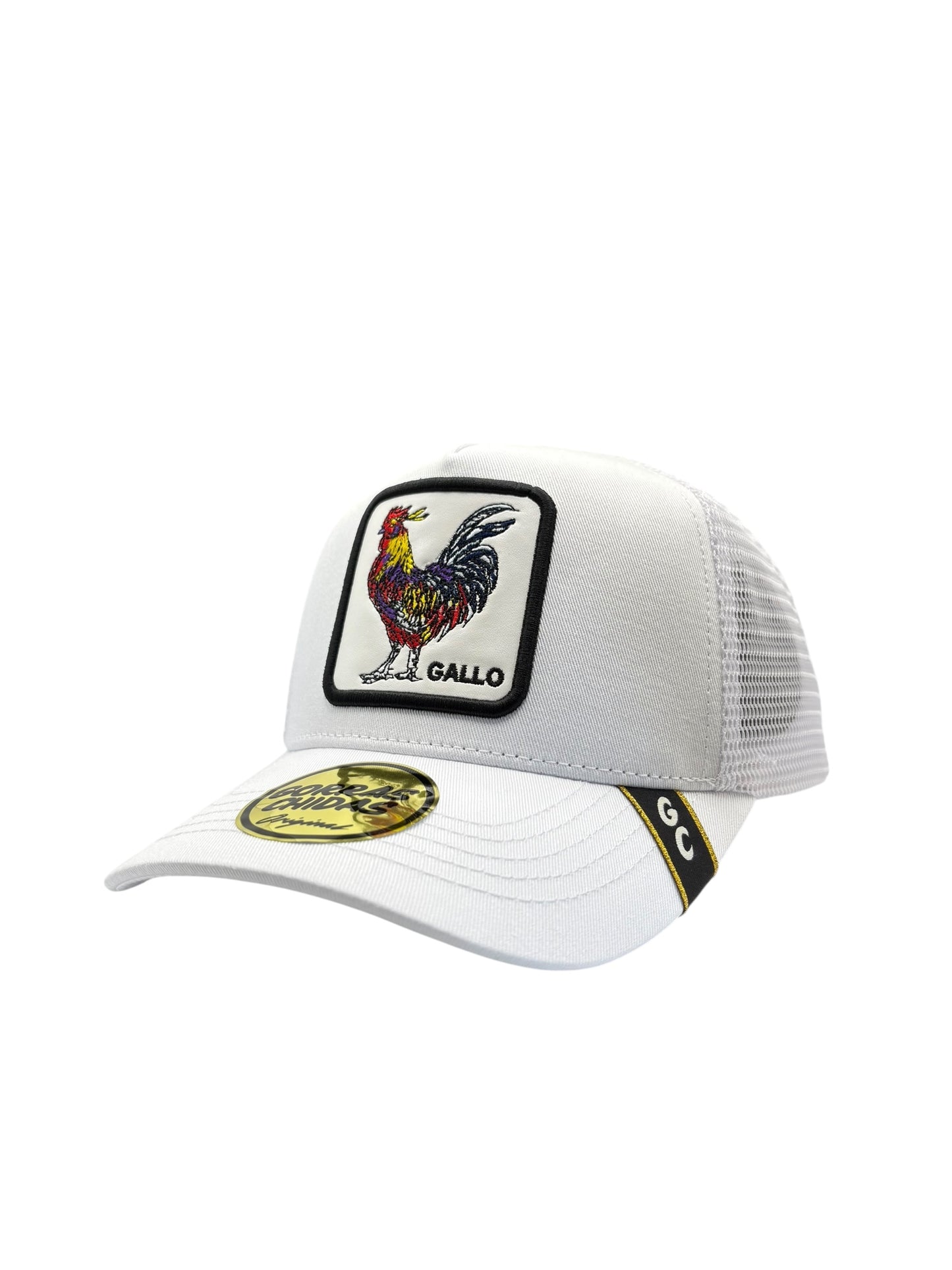 Gallo Blanco