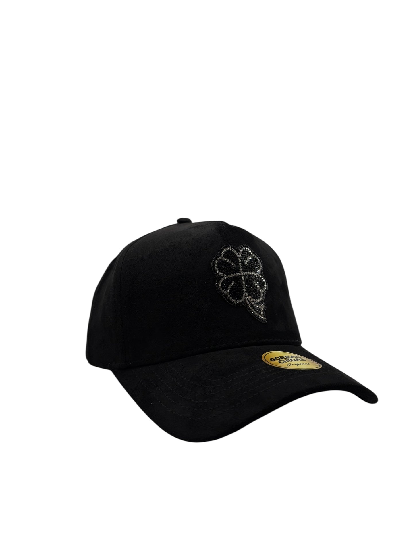 “Trébol” (Full Black)
