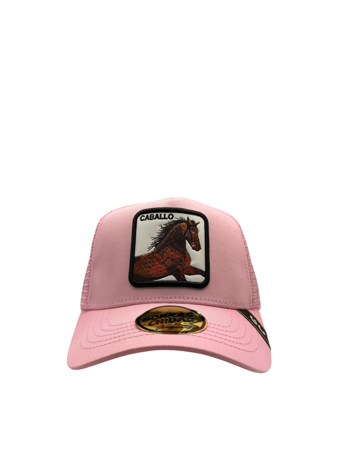 Caballo Rosita