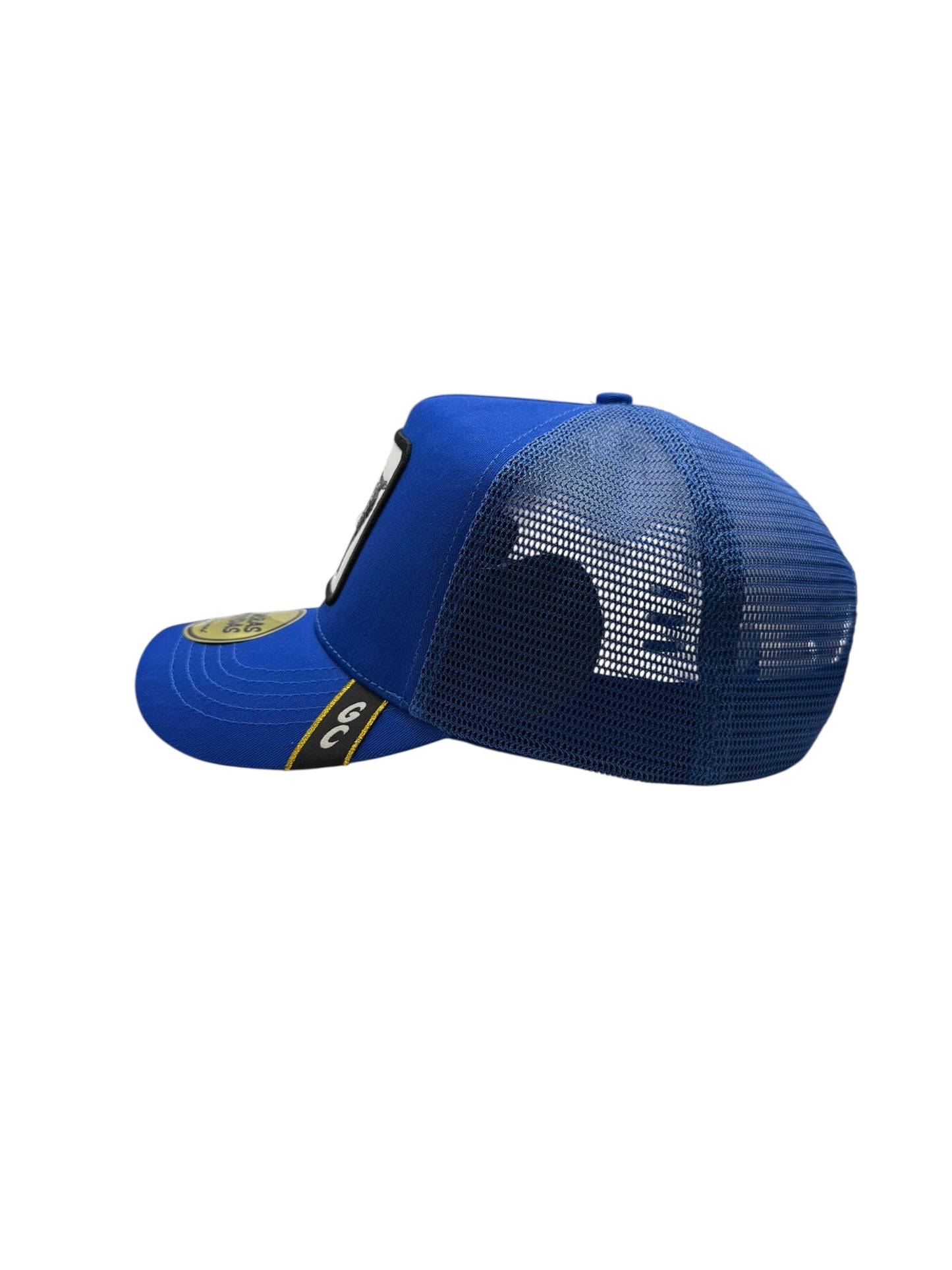Oveja Azul